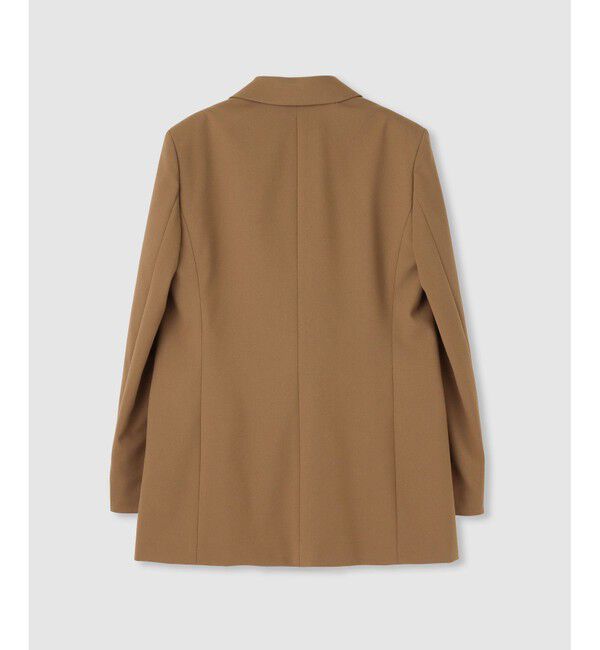 allureville「リオペルダブルブレストジャケット」|その他|