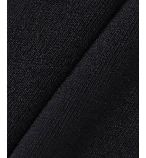 allureville「◇ポケットクルーカーディガン」|カーディガン|