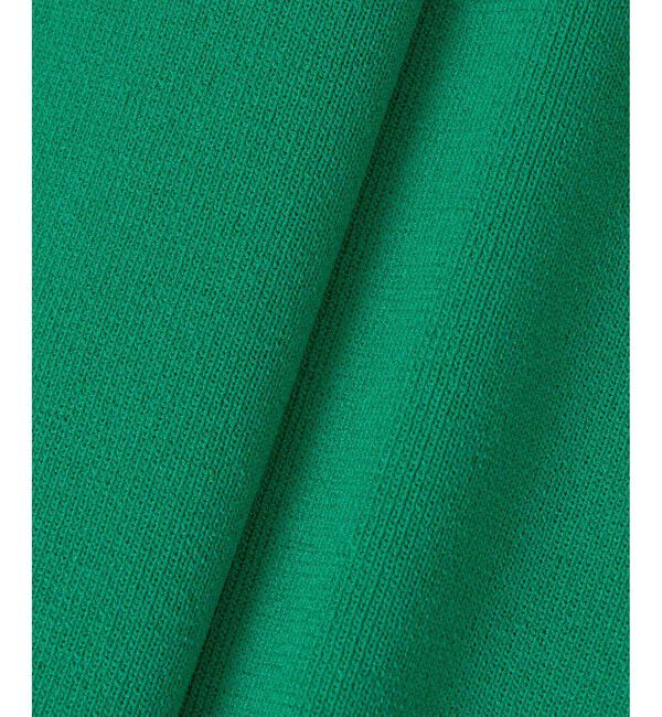 allureville「ハイショクポケットクルーカーディガン」|カーディガン|