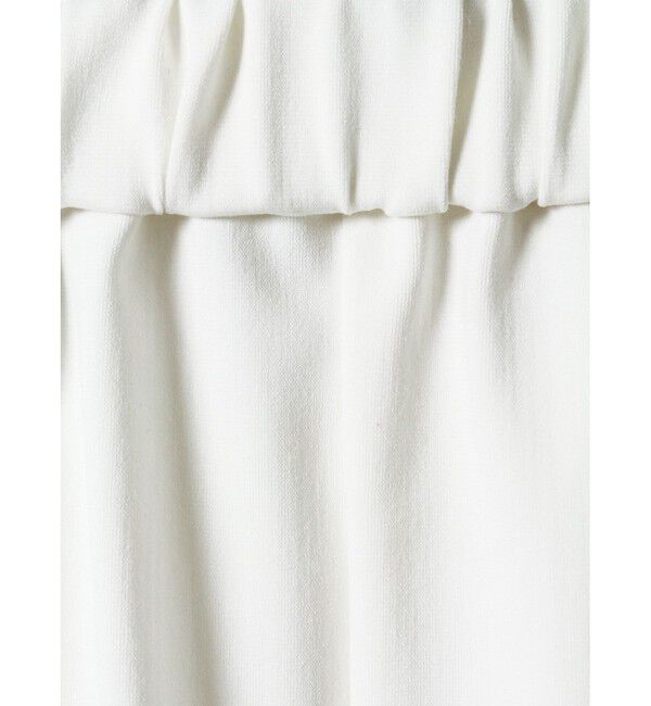 mizuiro ind「mizuiro ind ストレッチレギンス」|その他|