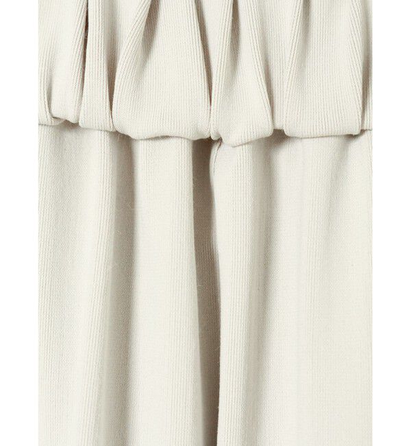 mizuiro ind「mizuiro ind ストレッチレギンス」|その他|