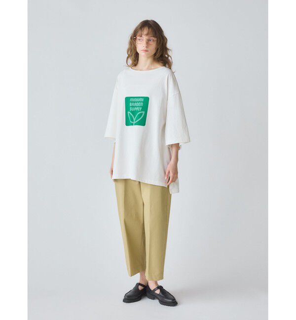 MidiUmi「MidiUmi チノパンツ」|その他|