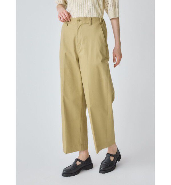 MidiUmi「MidiUmi チノパンツ」|その他|