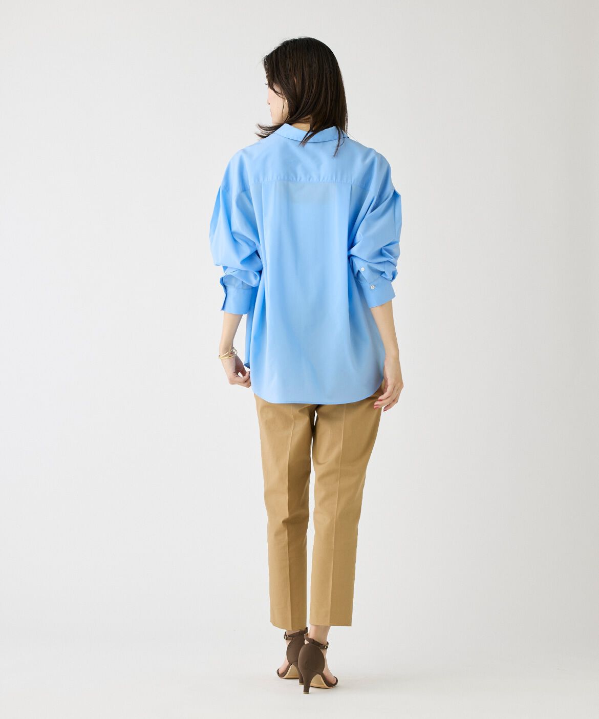 DAY by DAY it&rsquo;s international「ベーシックコットンパンツ」|その他|