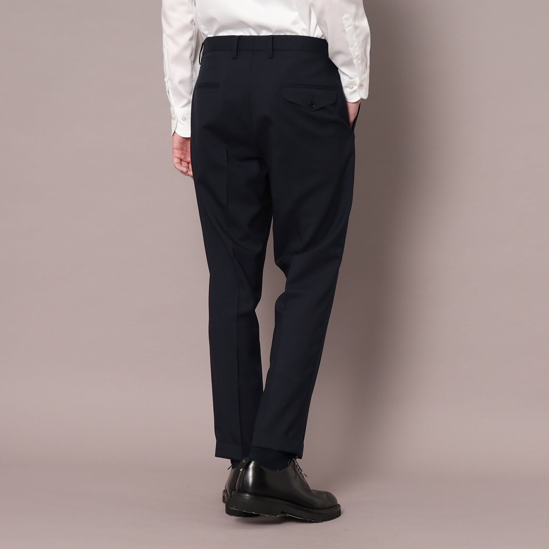 DRESSTERIOR「【セットアップ可】スリーピース SET UP パンツ」|その他|