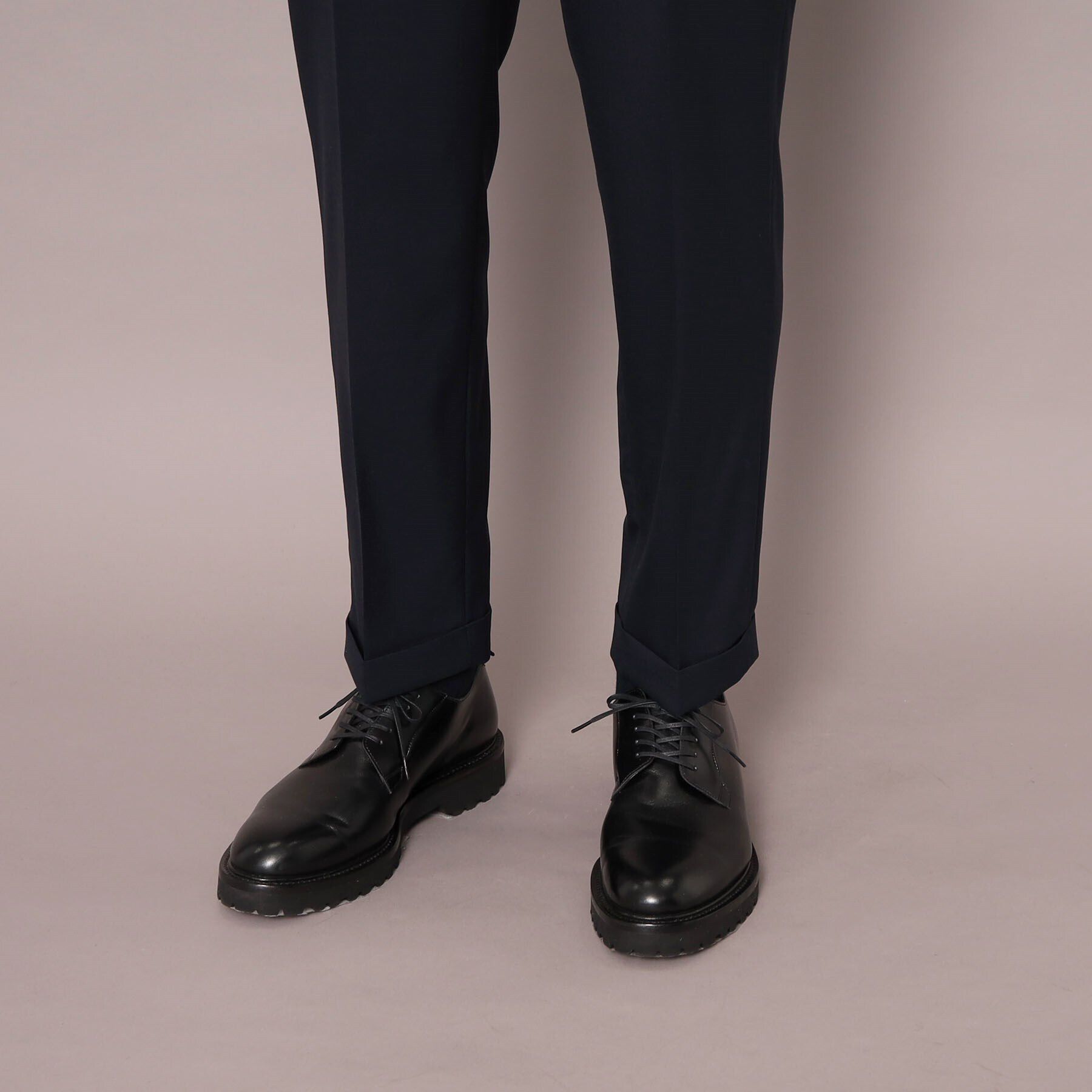 DRESSTERIOR「【セットアップ可】スリーピース SET UP パンツ」|その他|