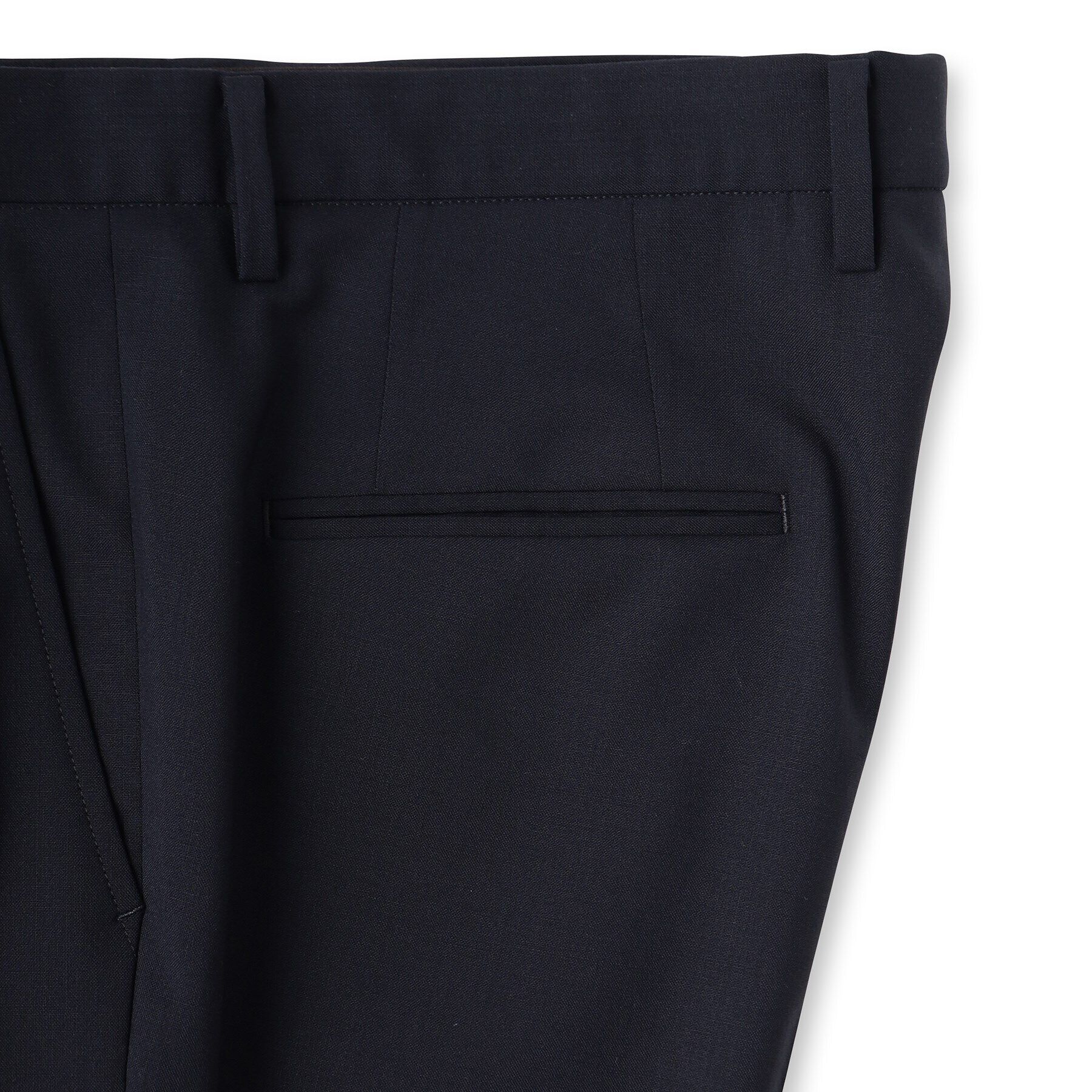 DRESSTERIOR「【セットアップ可】スリーピース SET UP パンツ」|その他|