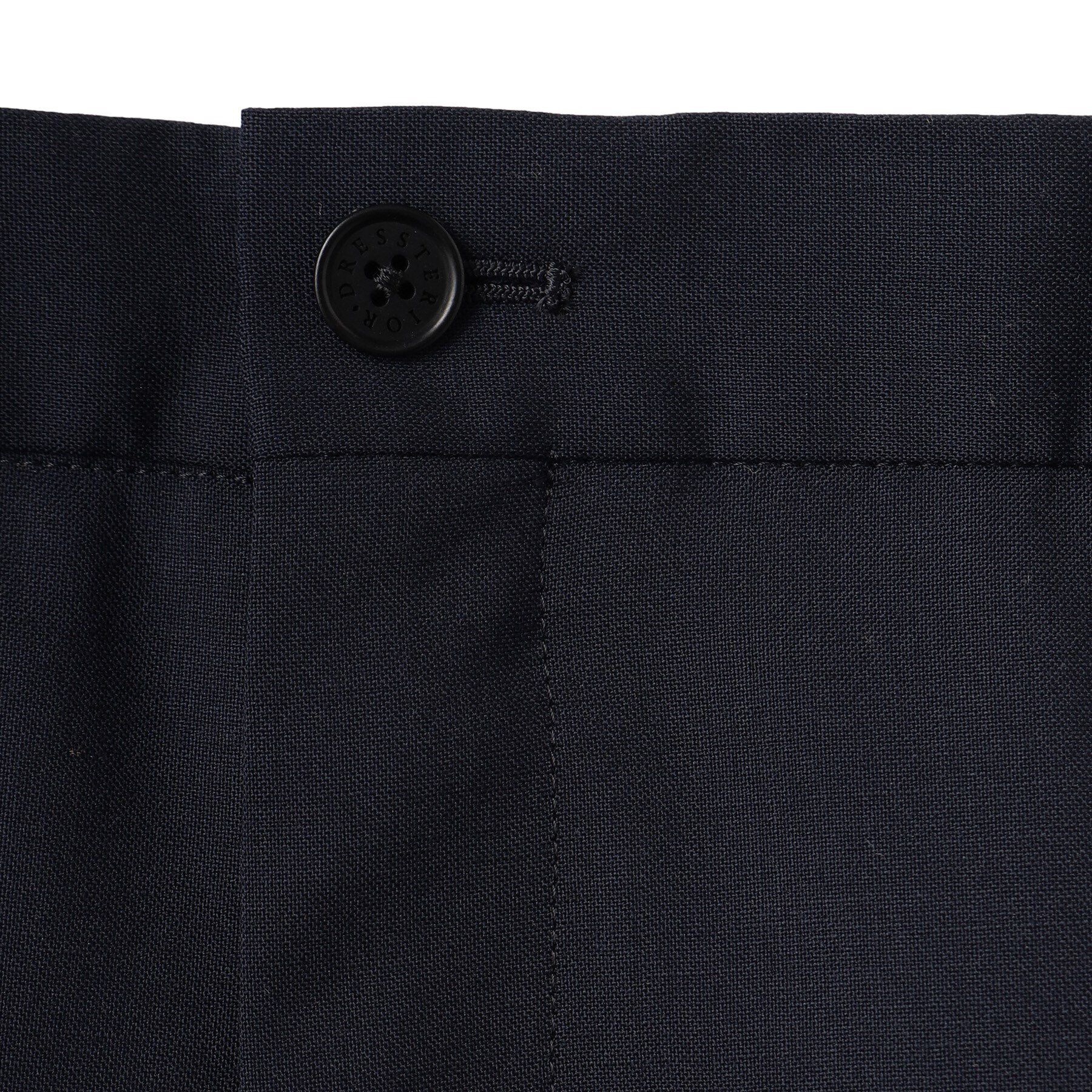 DRESSTERIOR「【セットアップ可】スリーピース SET UP パンツ」|その他|