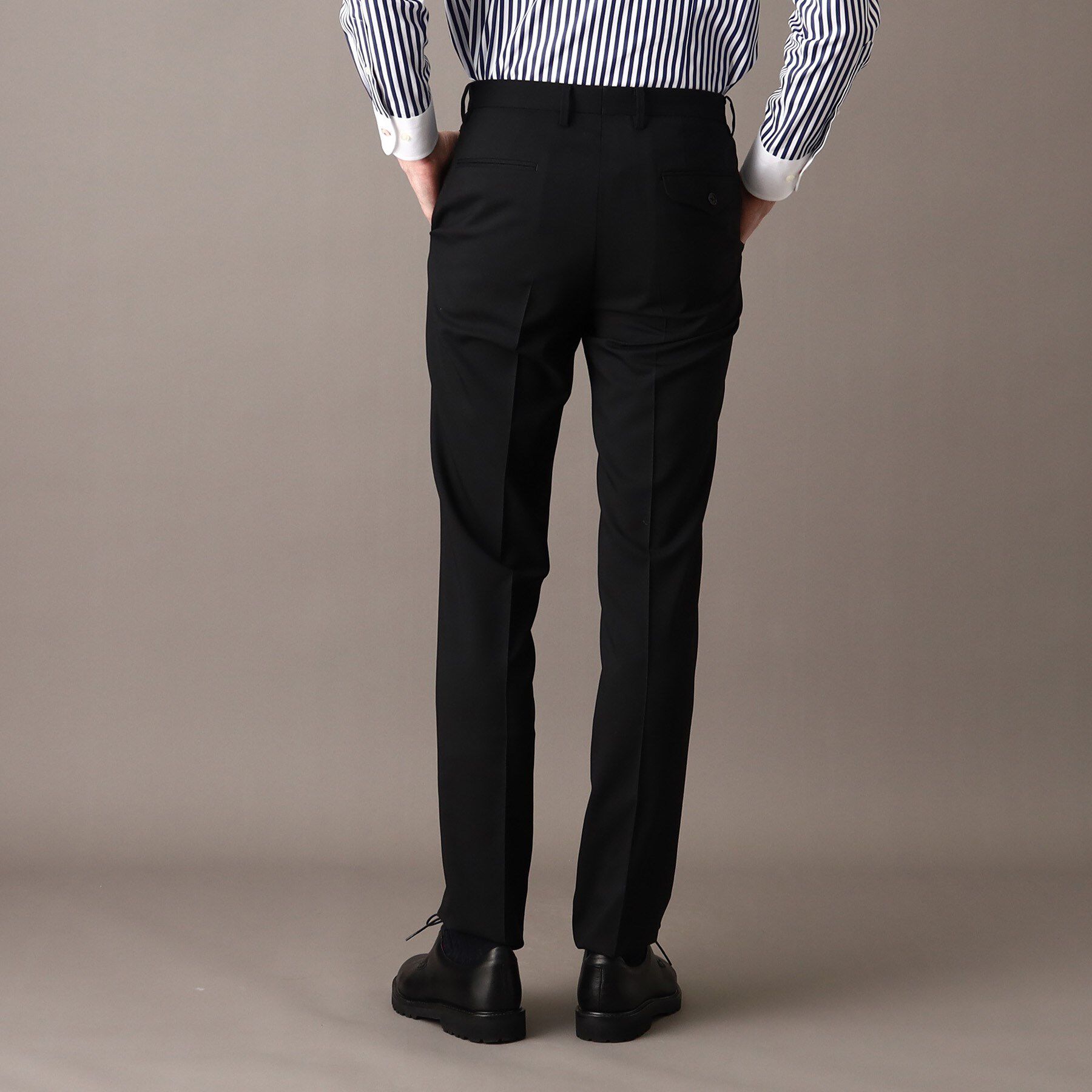 DRESSTERIOR「【セットアップ可】スリーピース SET UP パンツ」|その他|