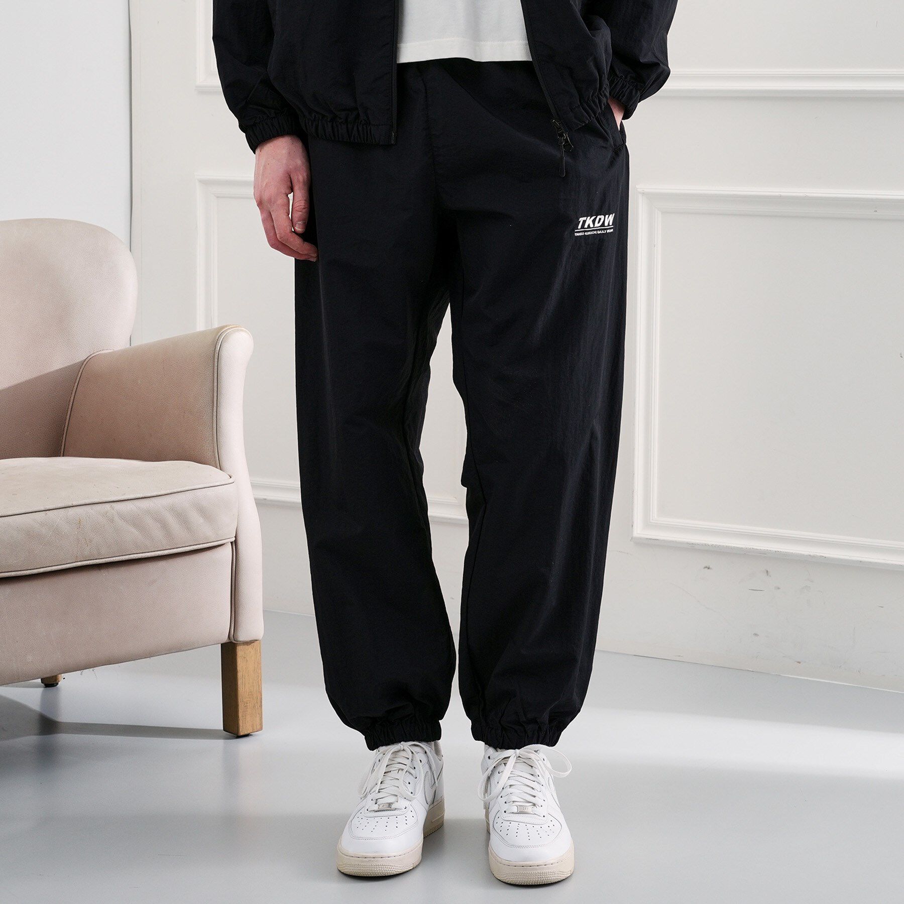 TAKEO KIKUCHI「TKDWトレーニングパンツ」|その他|