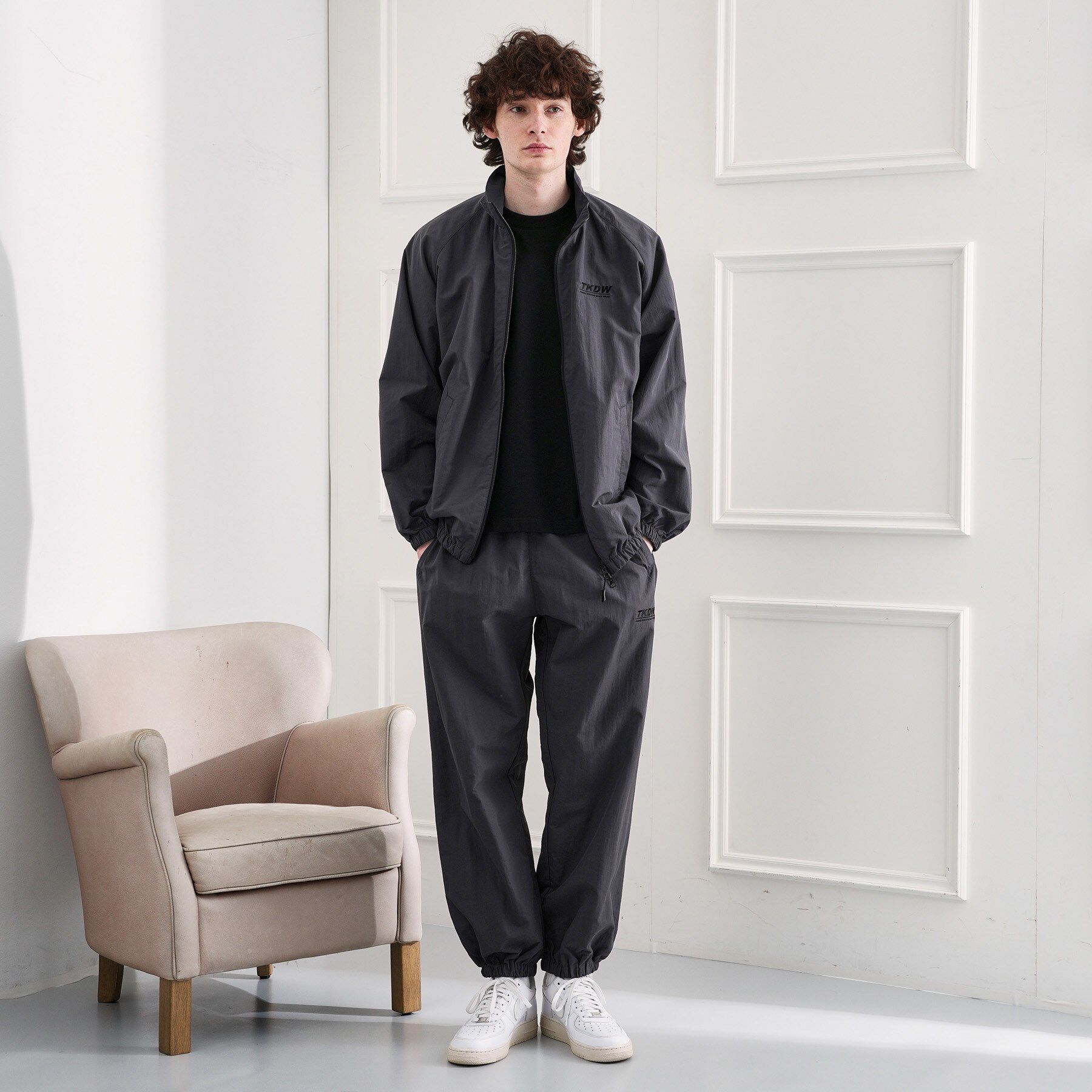 TAKEO KIKUCHI「TKDWトレーニングパンツ」|その他|