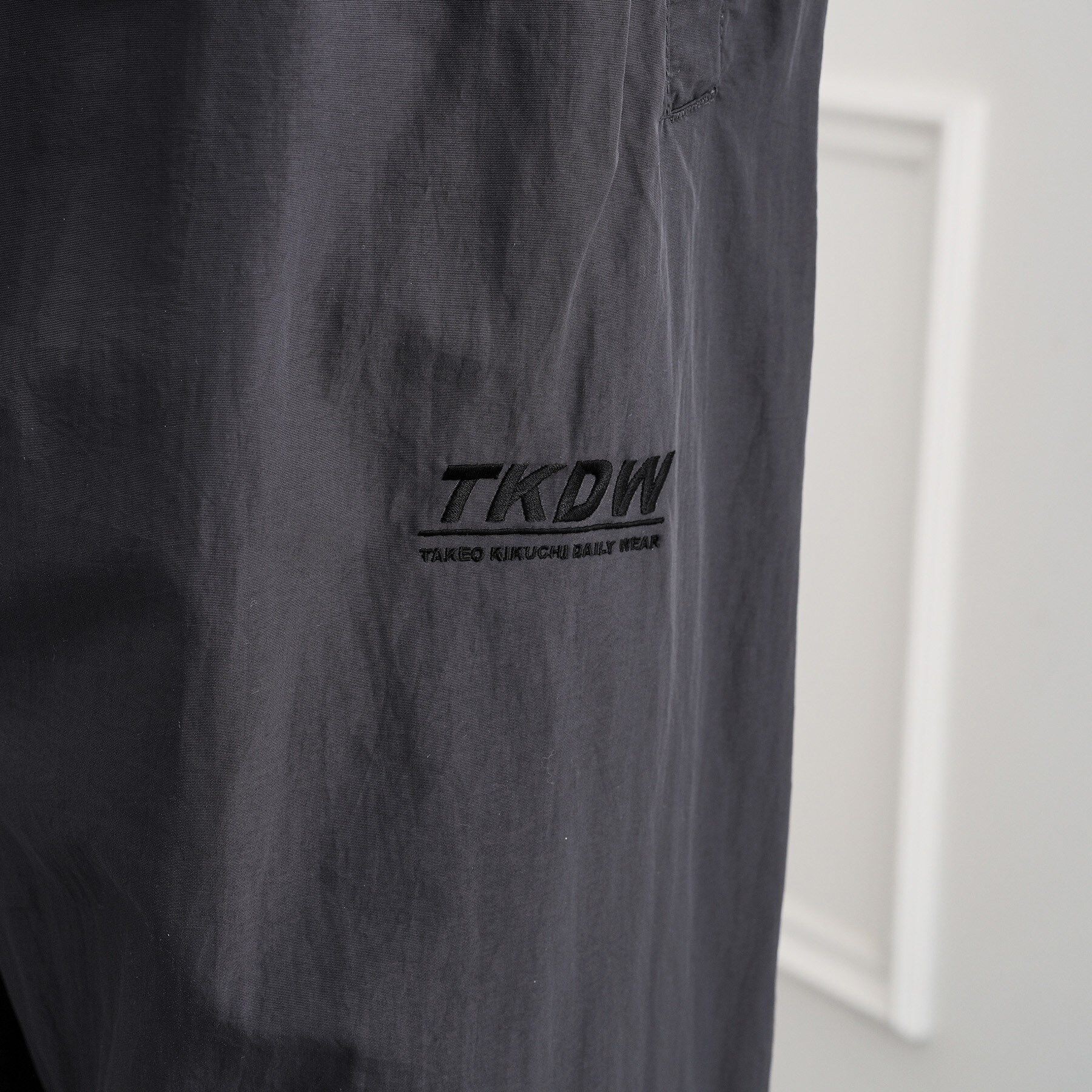 TAKEO KIKUCHI「TKDWトレーニングパンツ」|その他|