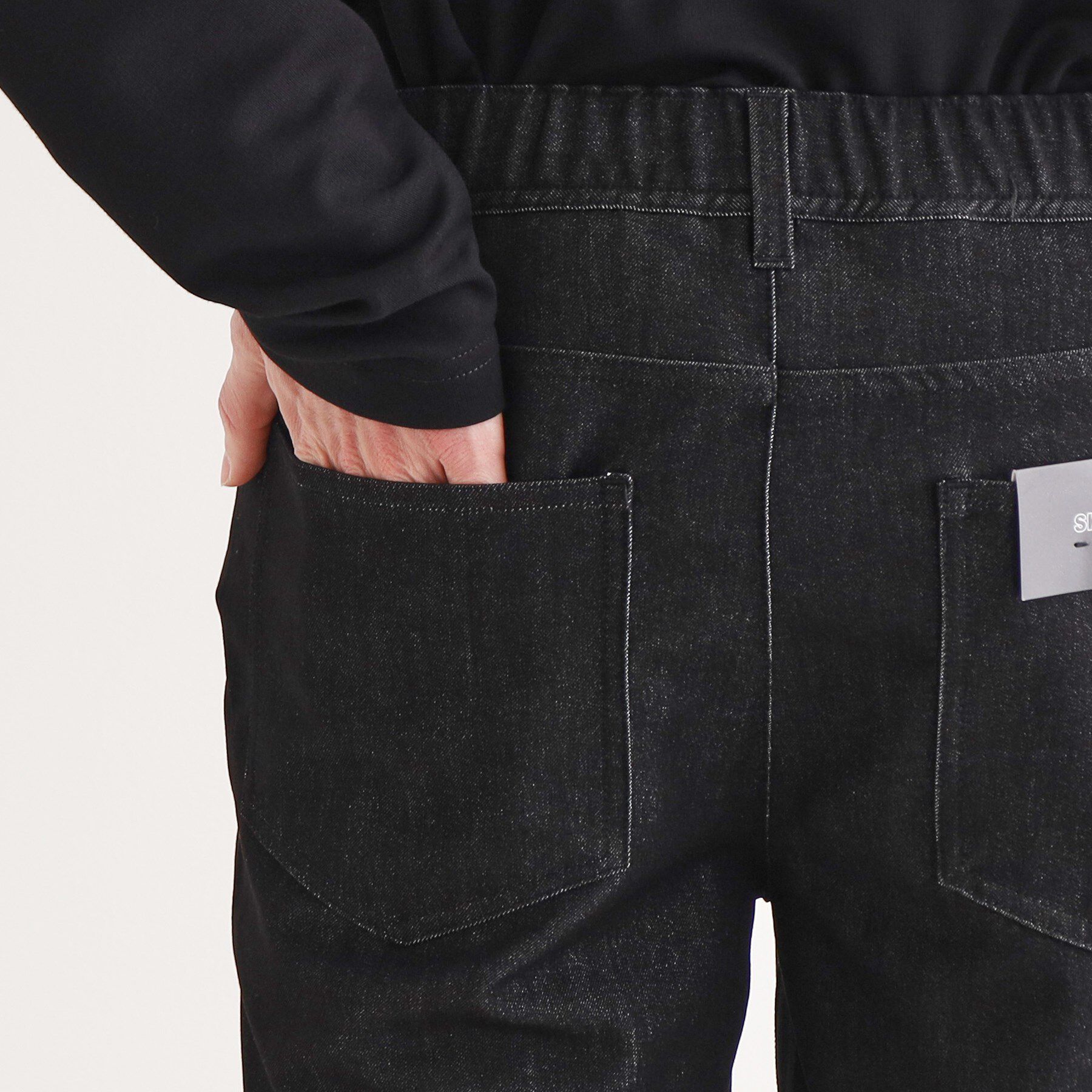 tk.TAKEO KIKUCHI「イージーストレッチスキニー」|その他|