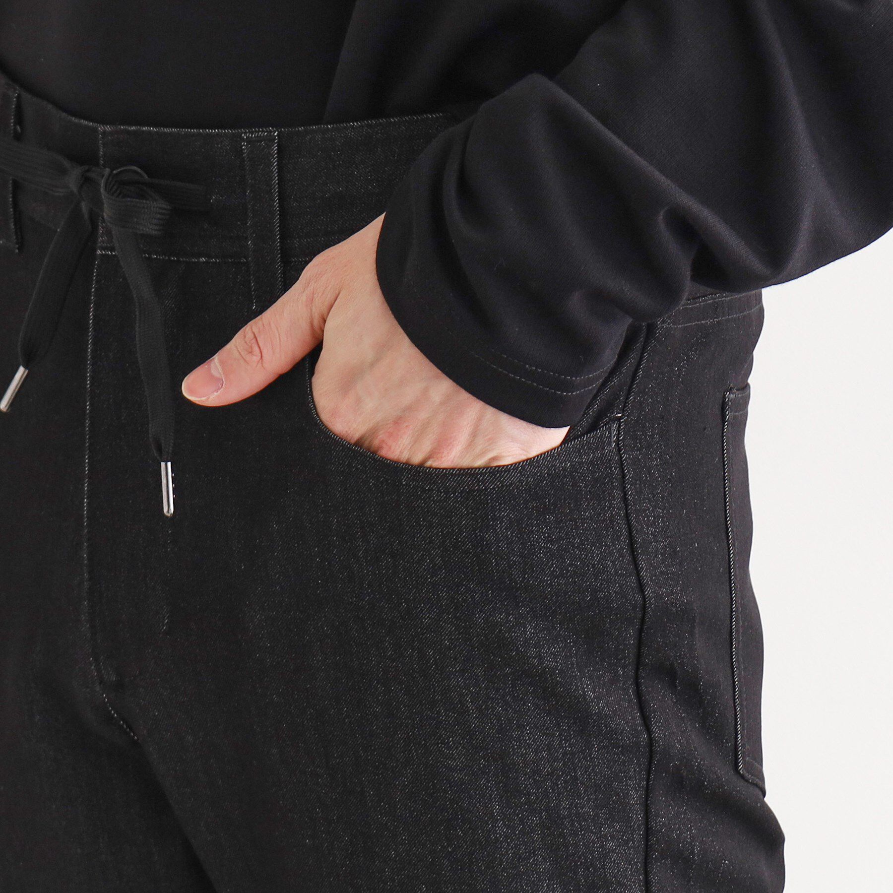 tk.TAKEO KIKUCHI「イージーストレッチスキニー」|その他|