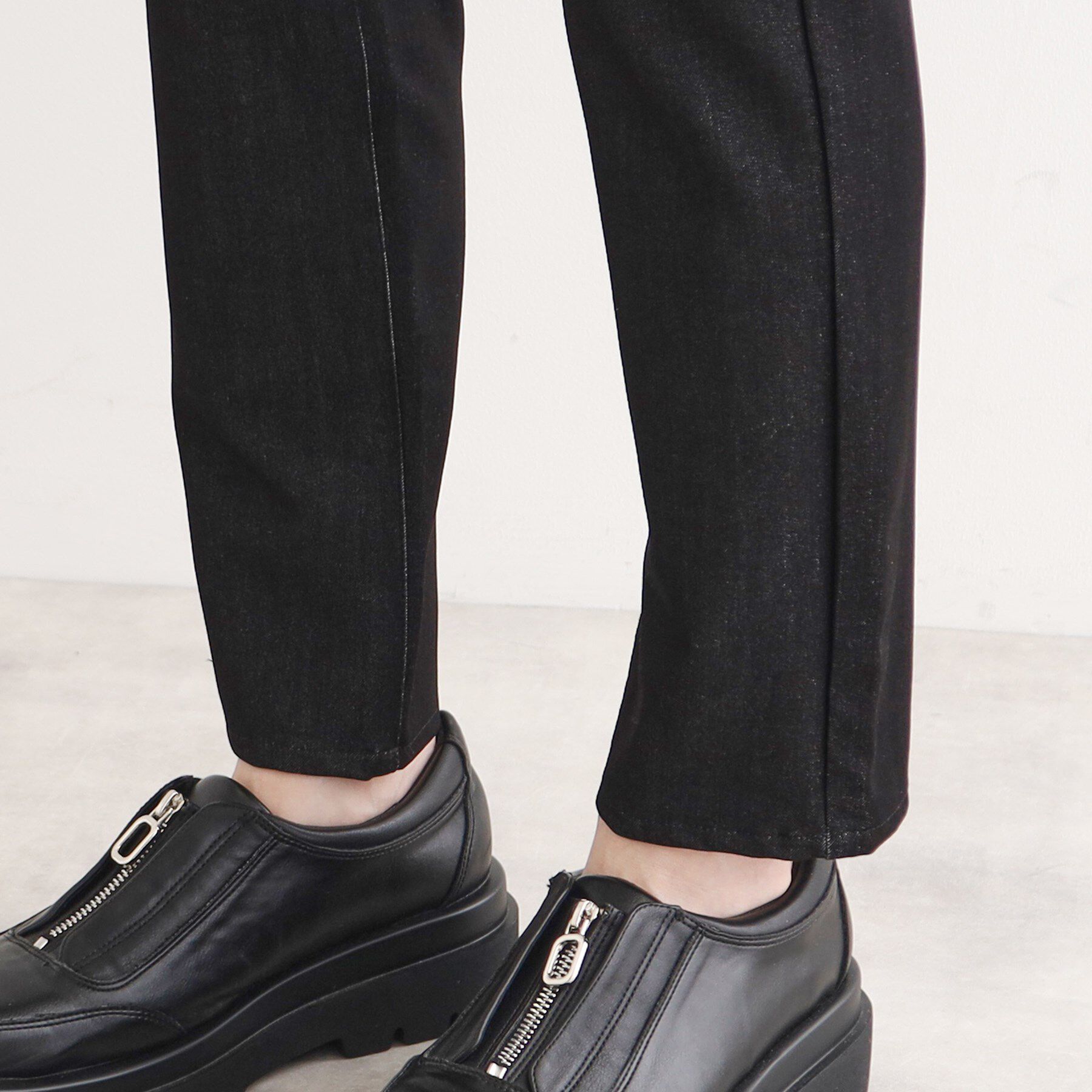 tk.TAKEO KIKUCHI「イージーストレッチスキニー」|その他|