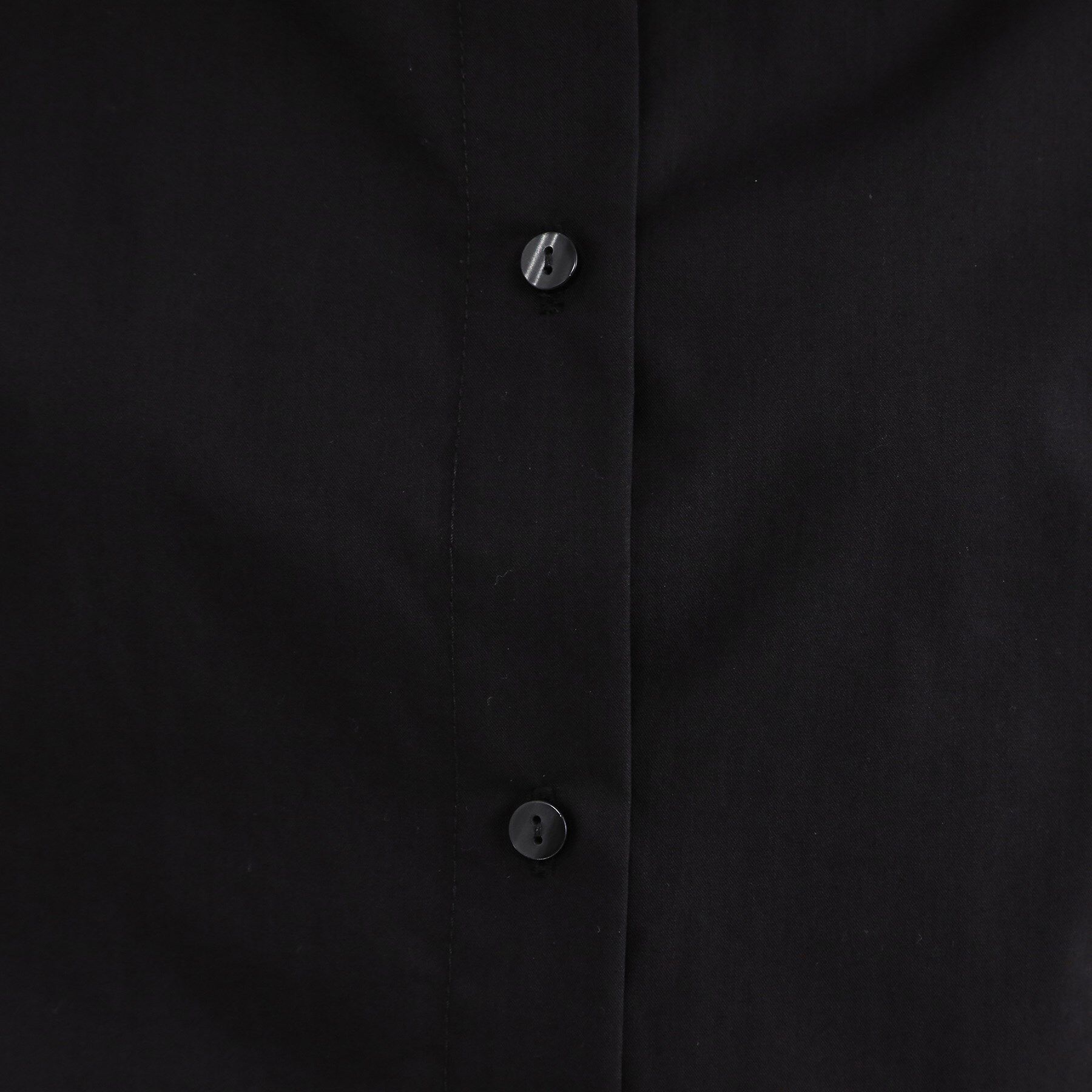 OPAQUE.CLIP「《美人百花掲載》ランタンスリーブシャツ【洗濯機洗い可】」|シャツ・ブラウス|