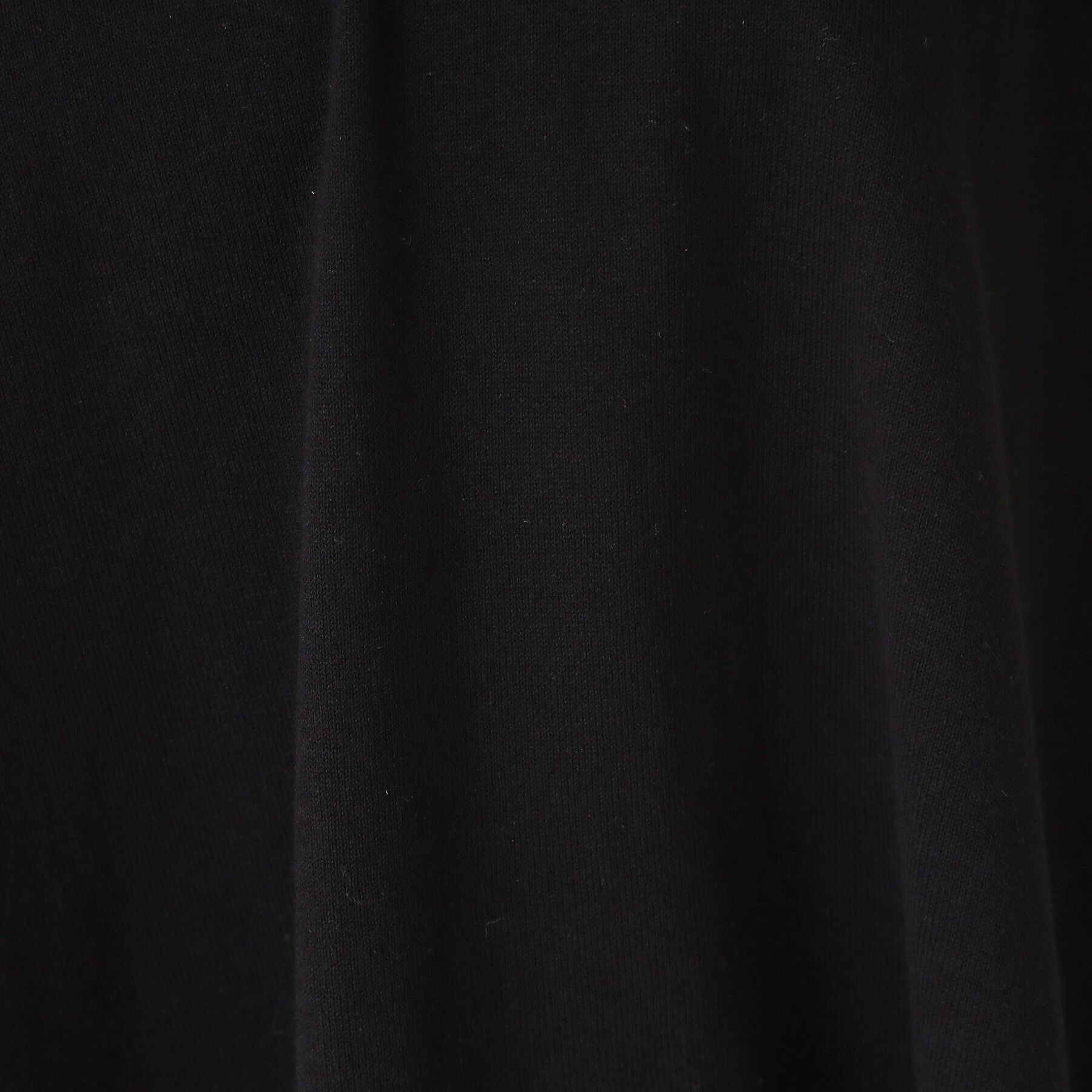 OPAQUE.CLIP「リラクシーワイドVネックニット【洗濯機洗い可】」|ニット・セーター|