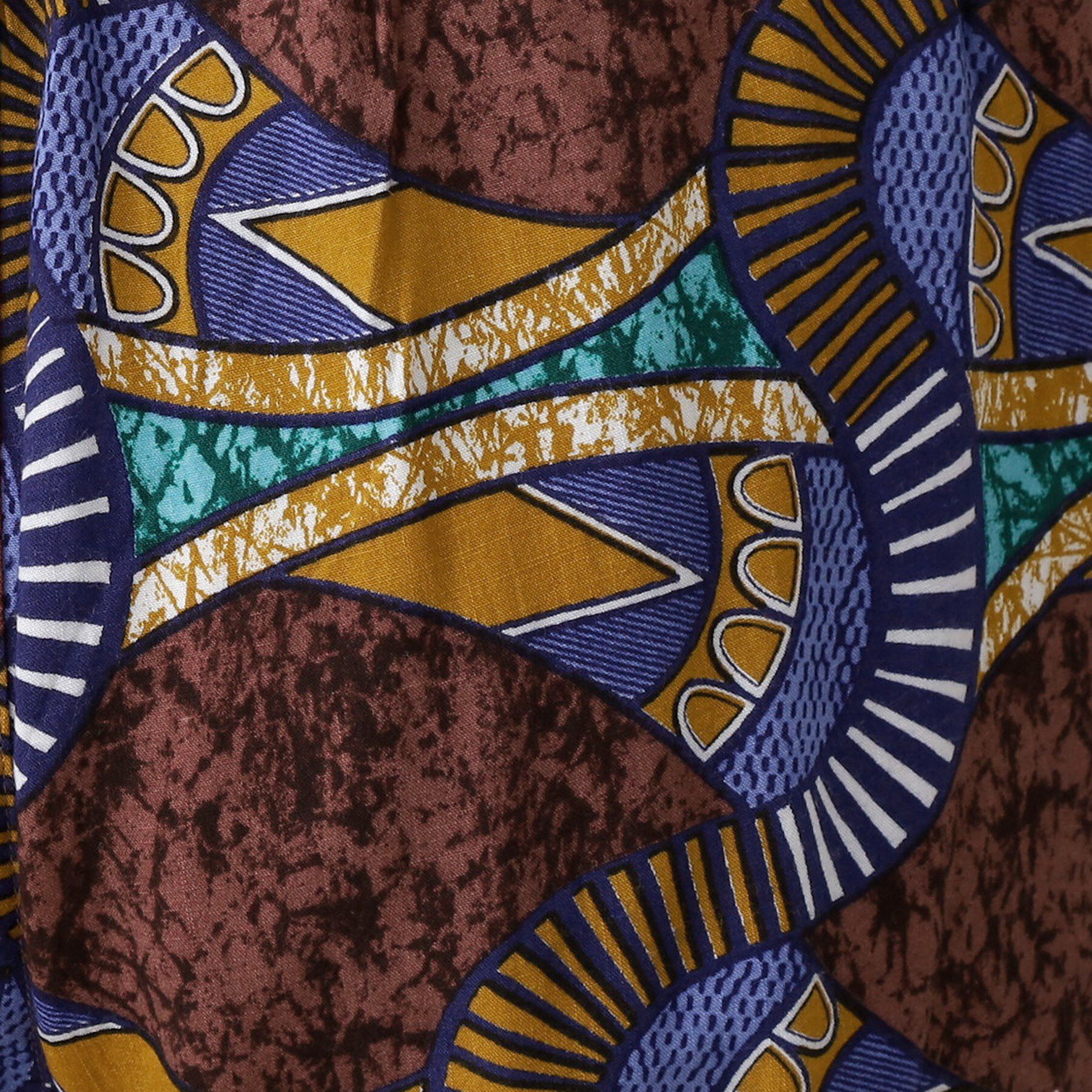 THE SHOP TK「柄アソートイージーパンツ【洗える】」|その他|