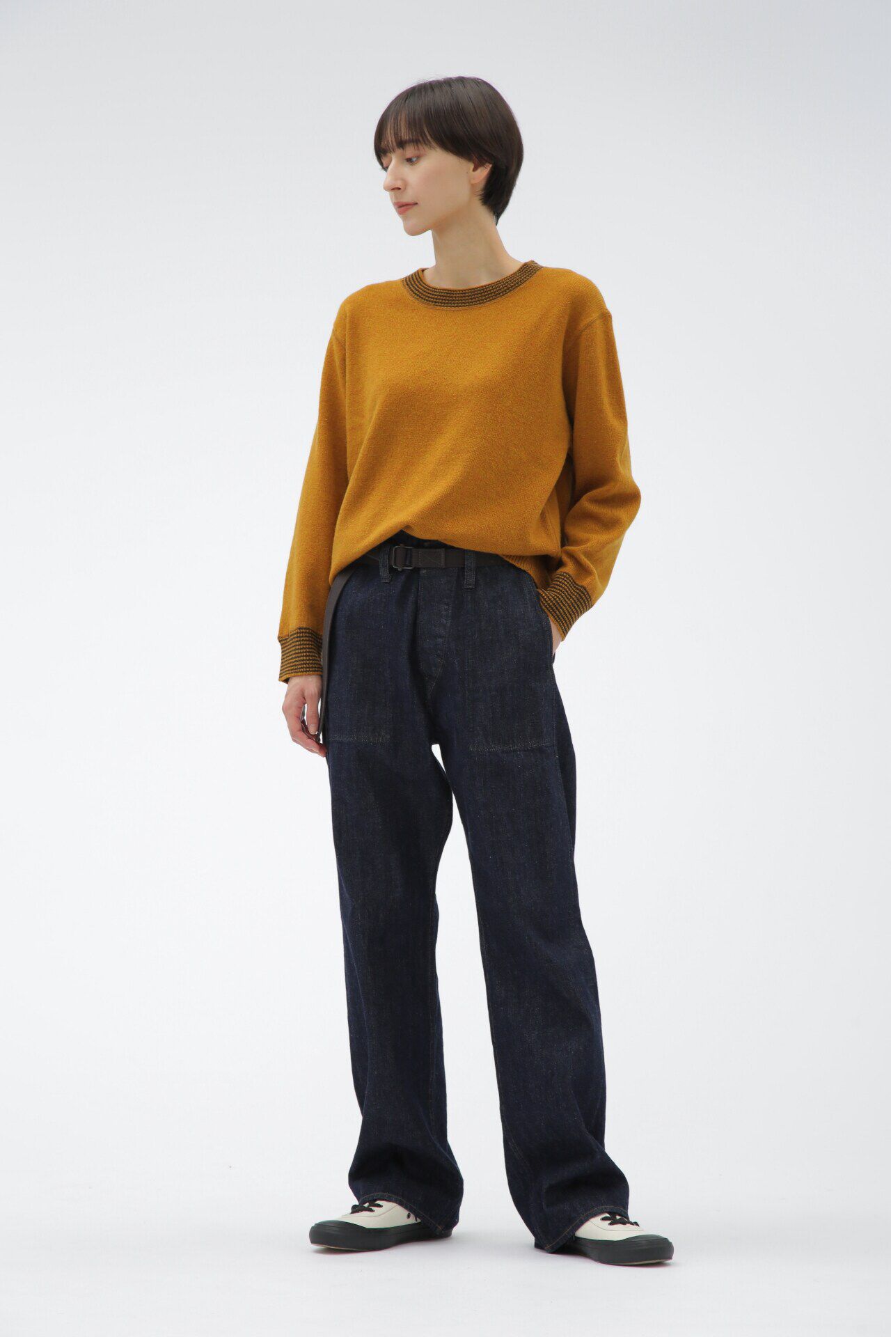 MHL.「CANTON DENIM」|その他|