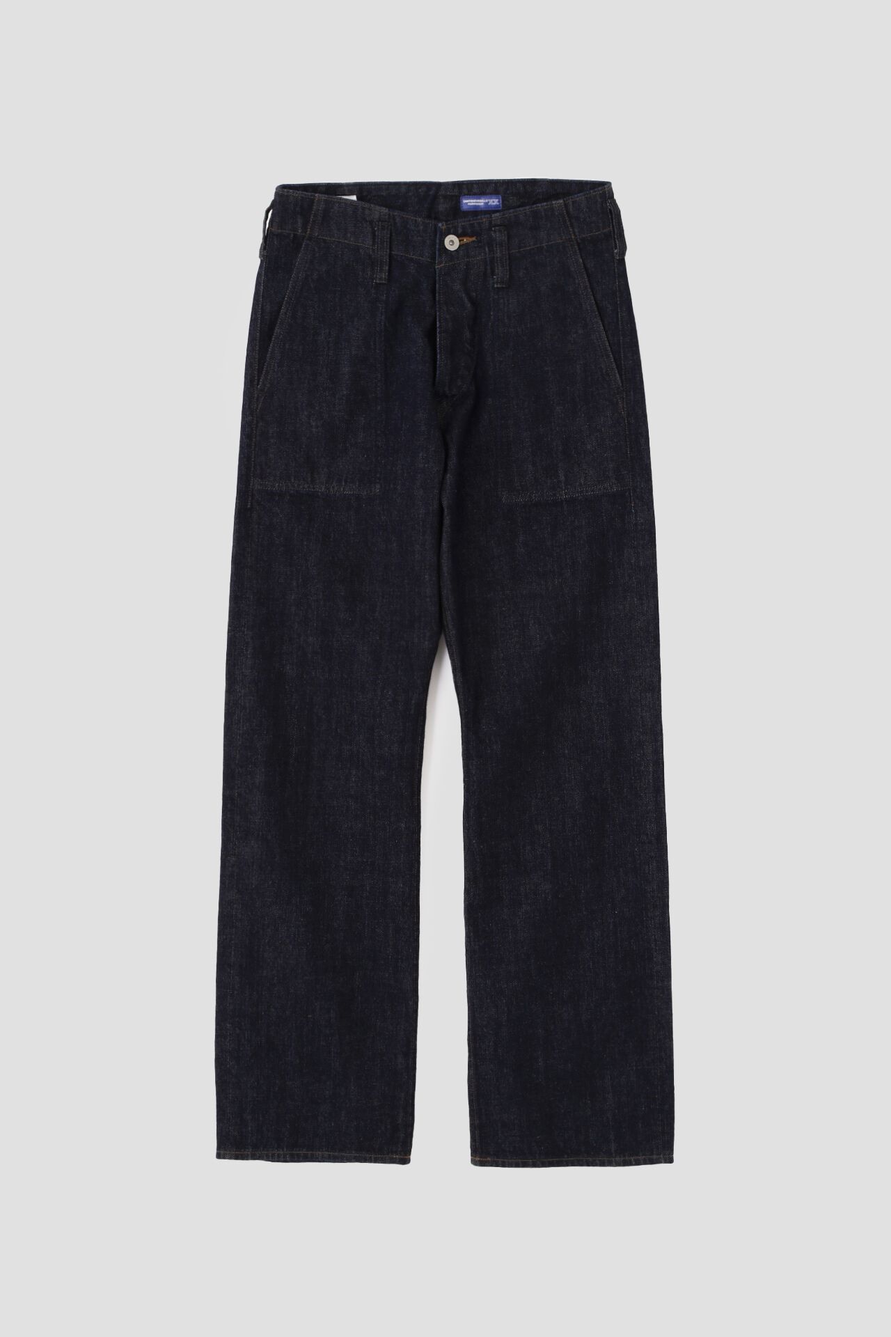 MHL.「CANTON DENIM」|その他|