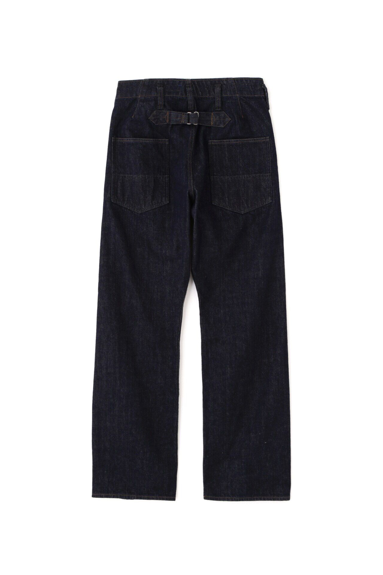 MHL.「CANTON DENIM」|その他|