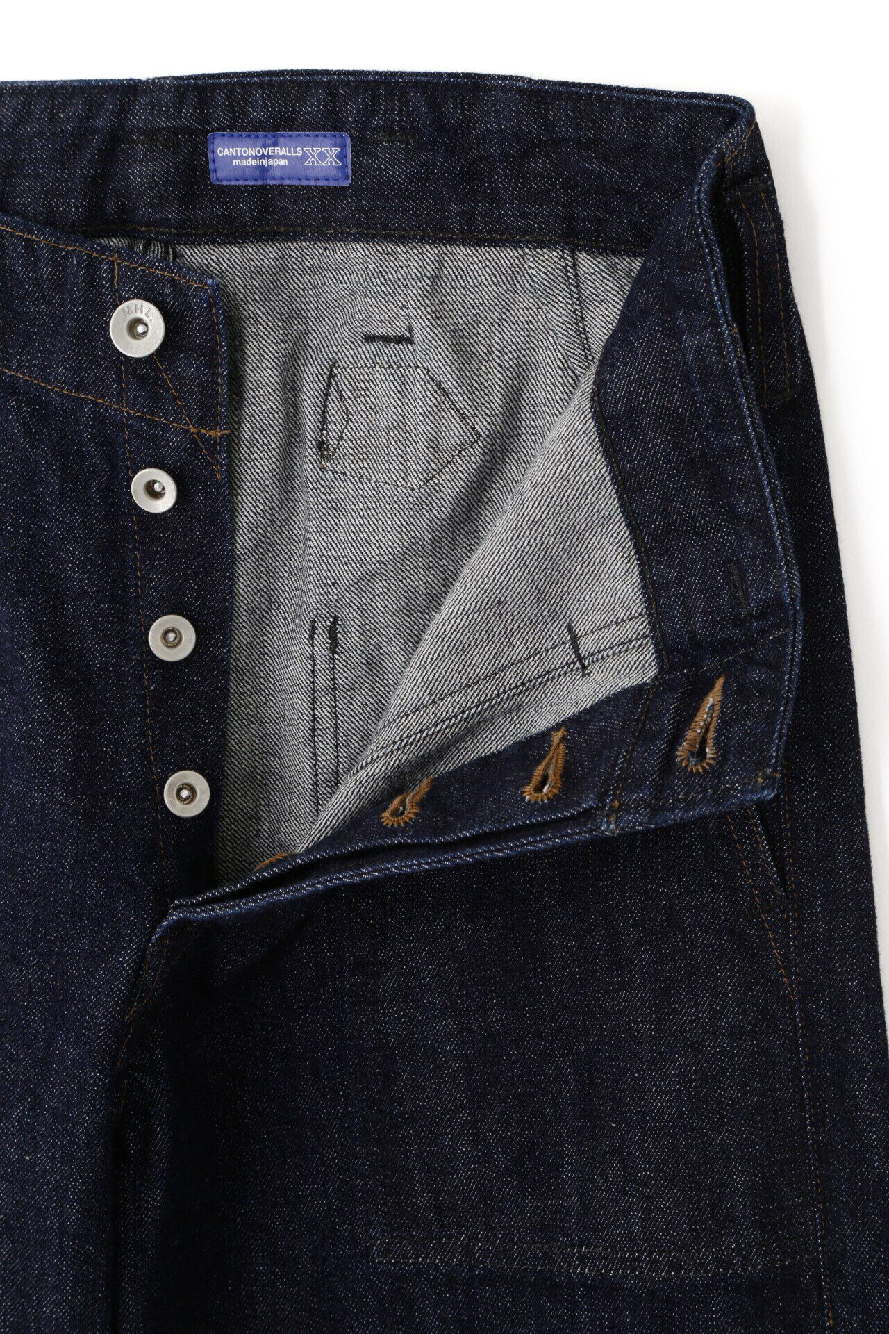 MHL.「CANTON DENIM」|その他|
