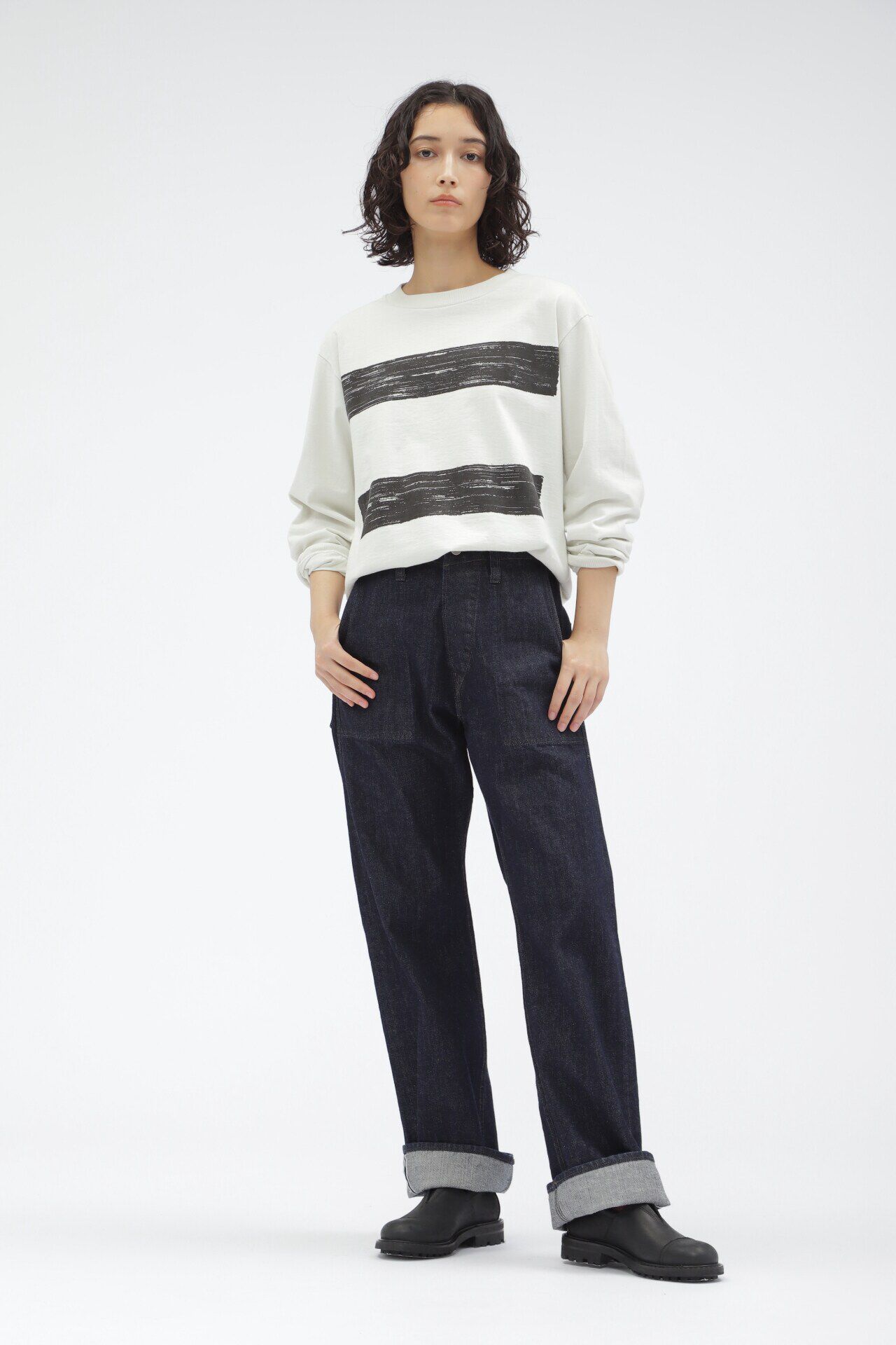 MHL.「CANTON DENIM」|その他|