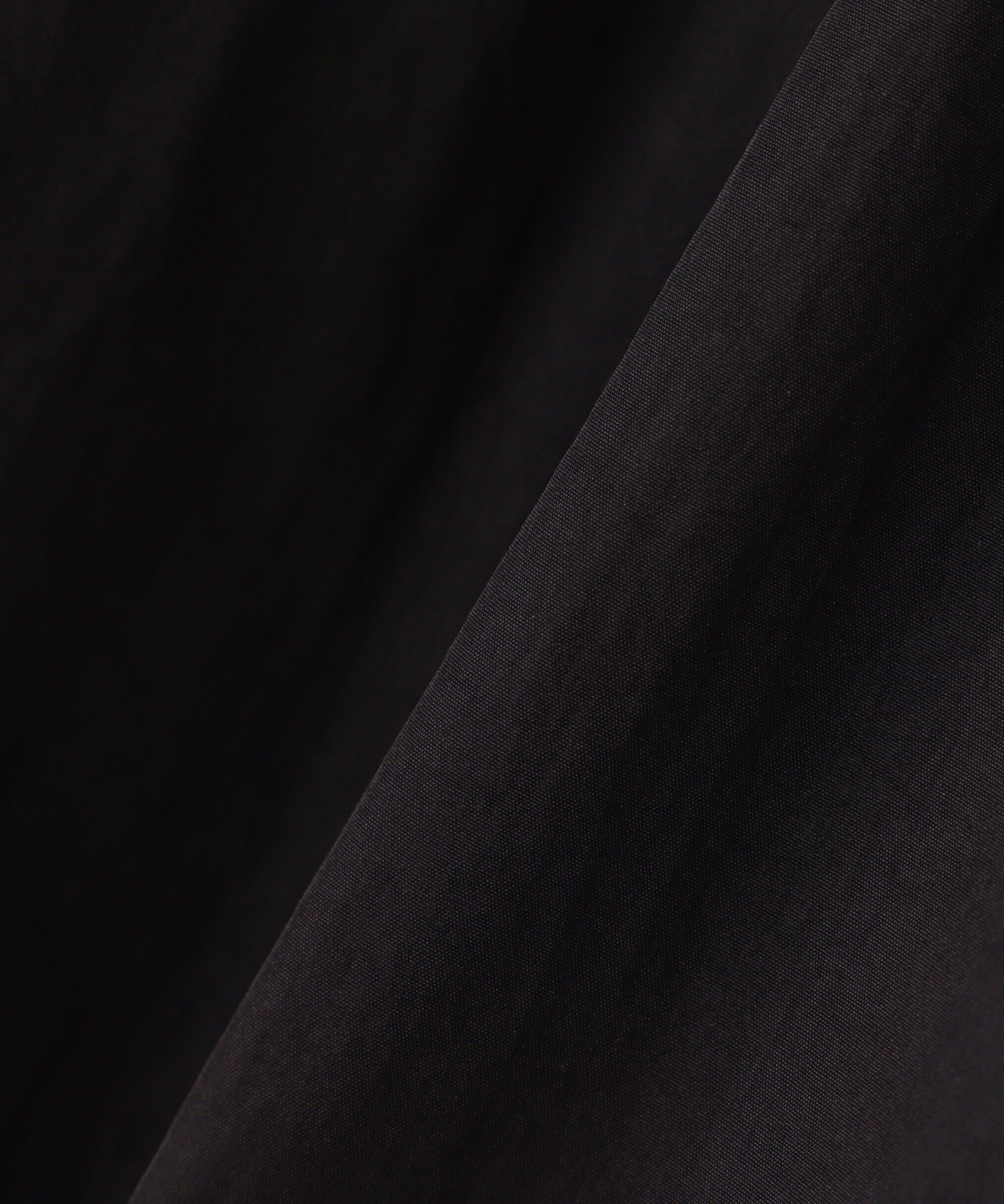  「ナイロンタックワイドパンツ」|その他|