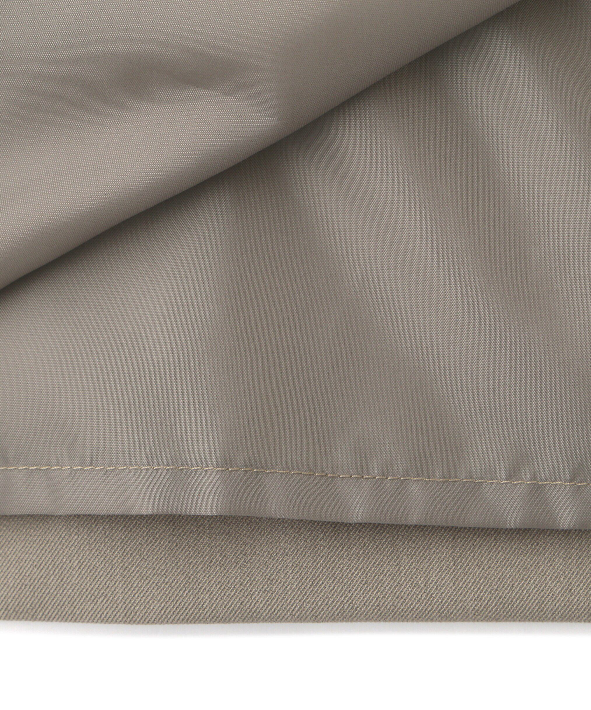 PROPORTION BODY DRESSING「ラップ風リボンタイトスカート　24AW」|スカート|