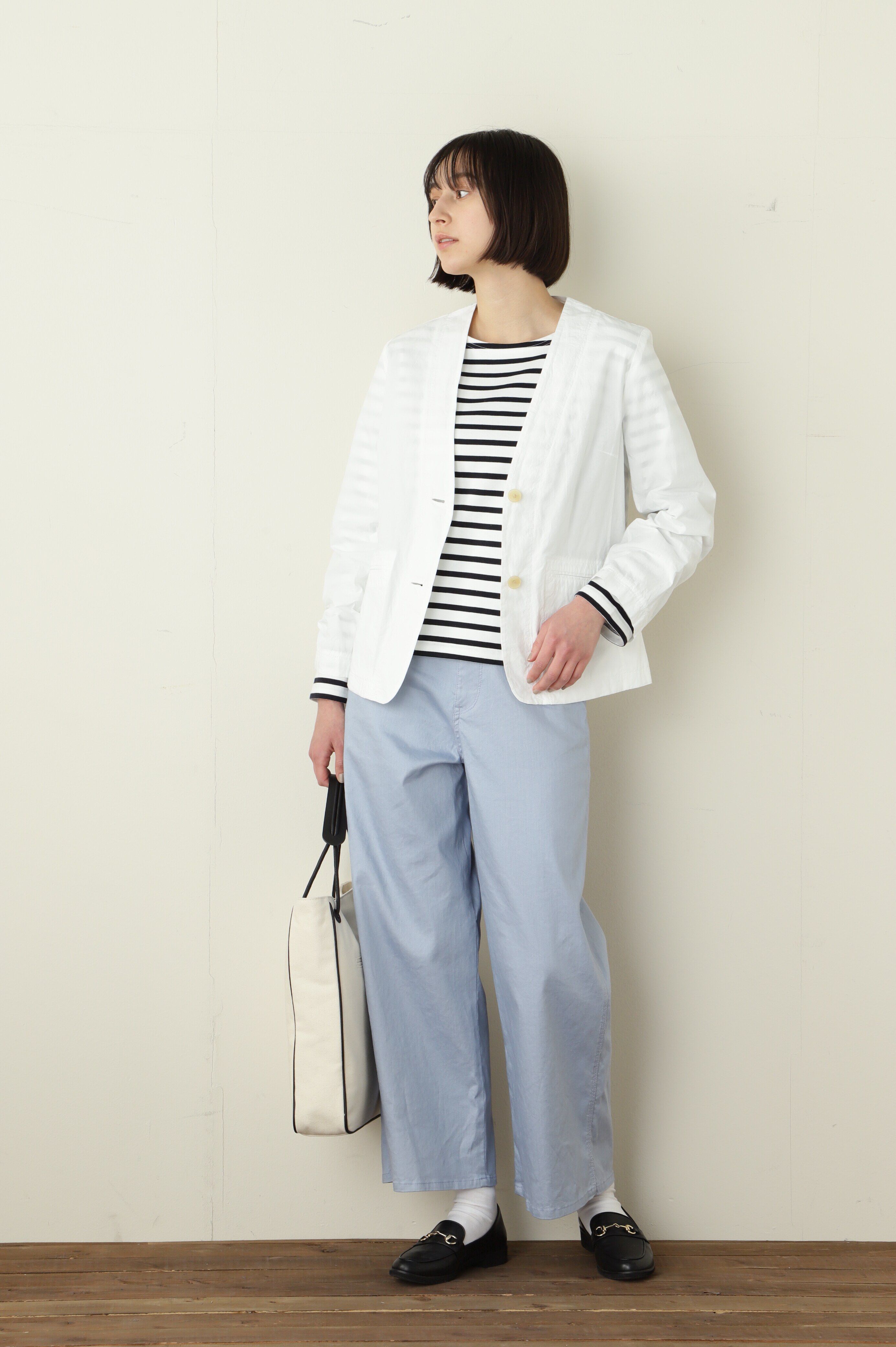  「≪arrive 5e≫カーペンターパンツ」|その他|