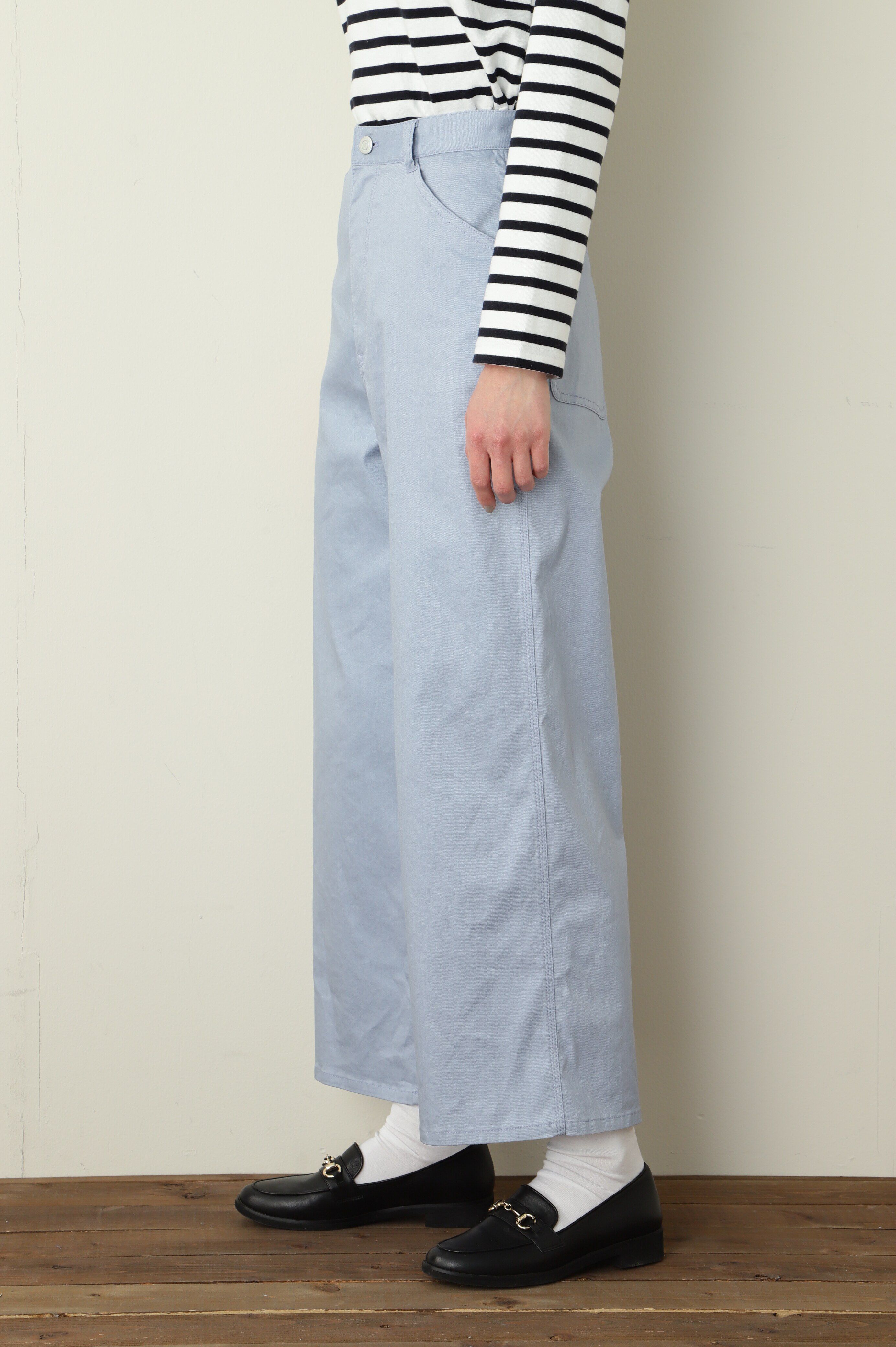  「≪arrive 5e≫カーペンターパンツ」|その他|