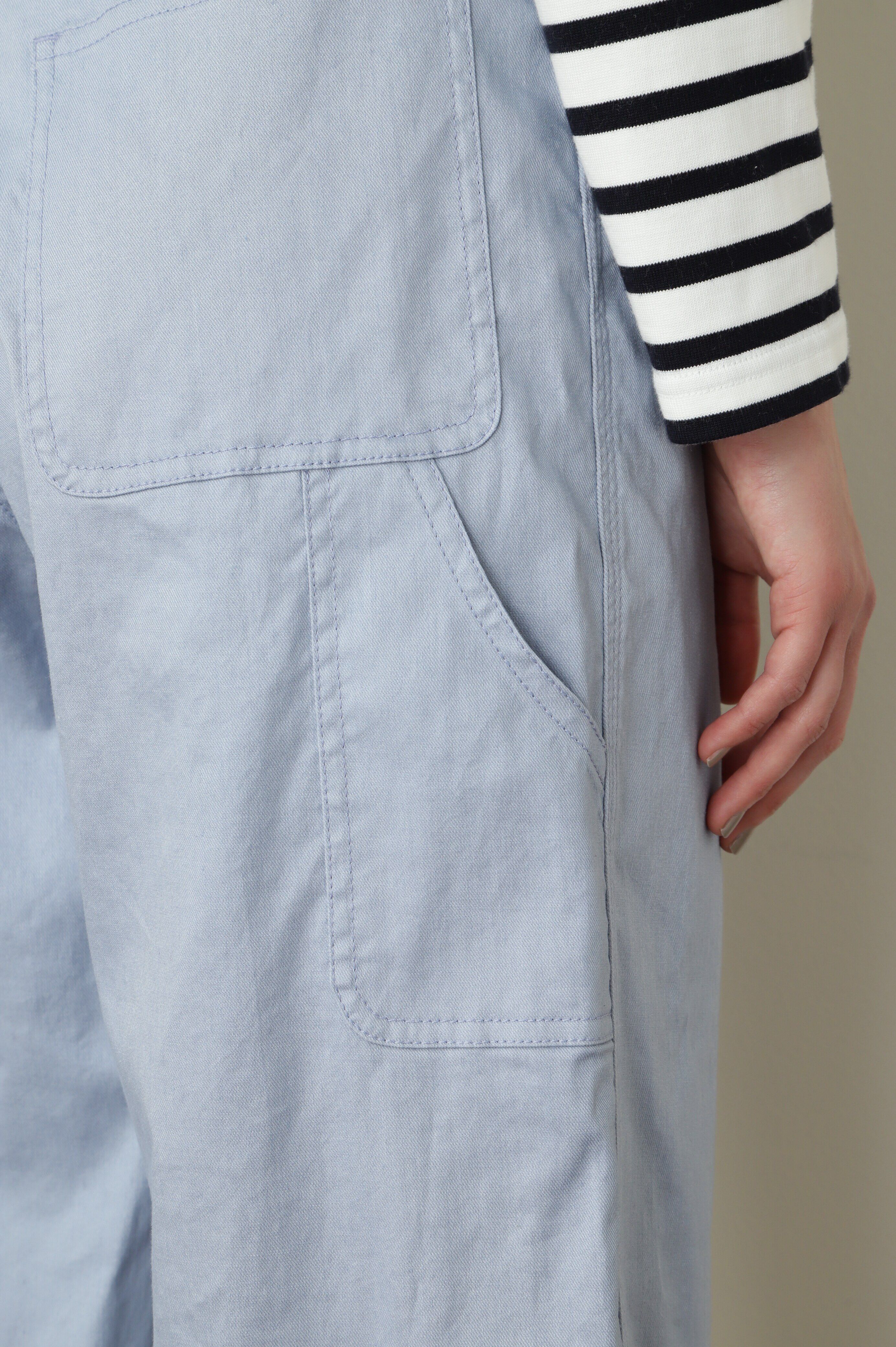  「≪arrive 5e≫カーペンターパンツ」|その他|