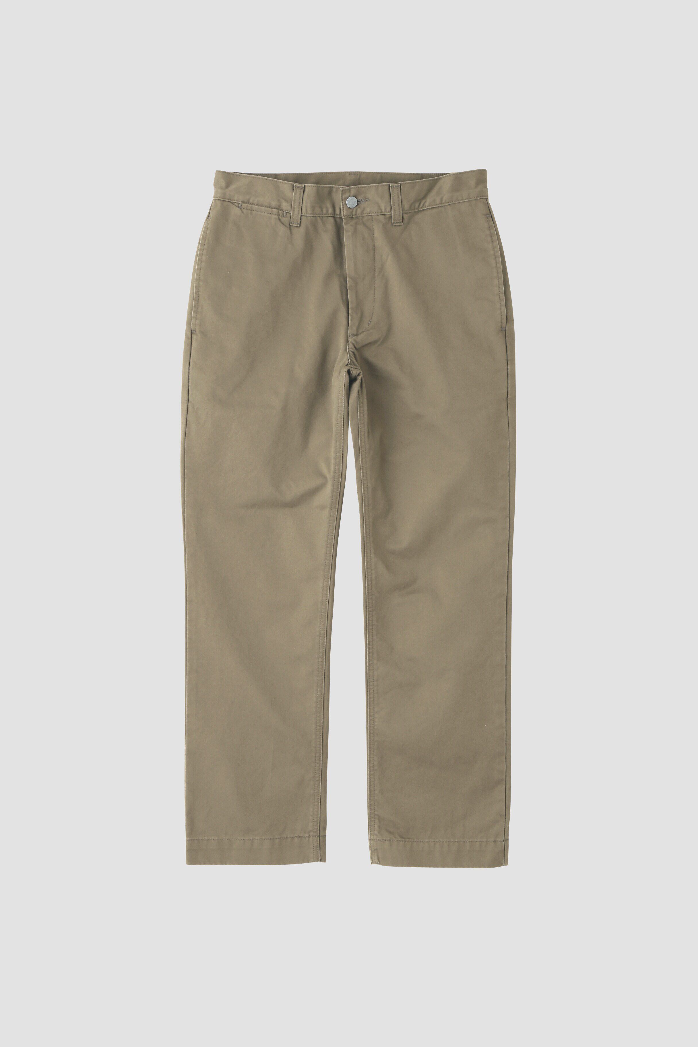 MARGARET HOWELL「NEW BASIC CHINO」|その他|