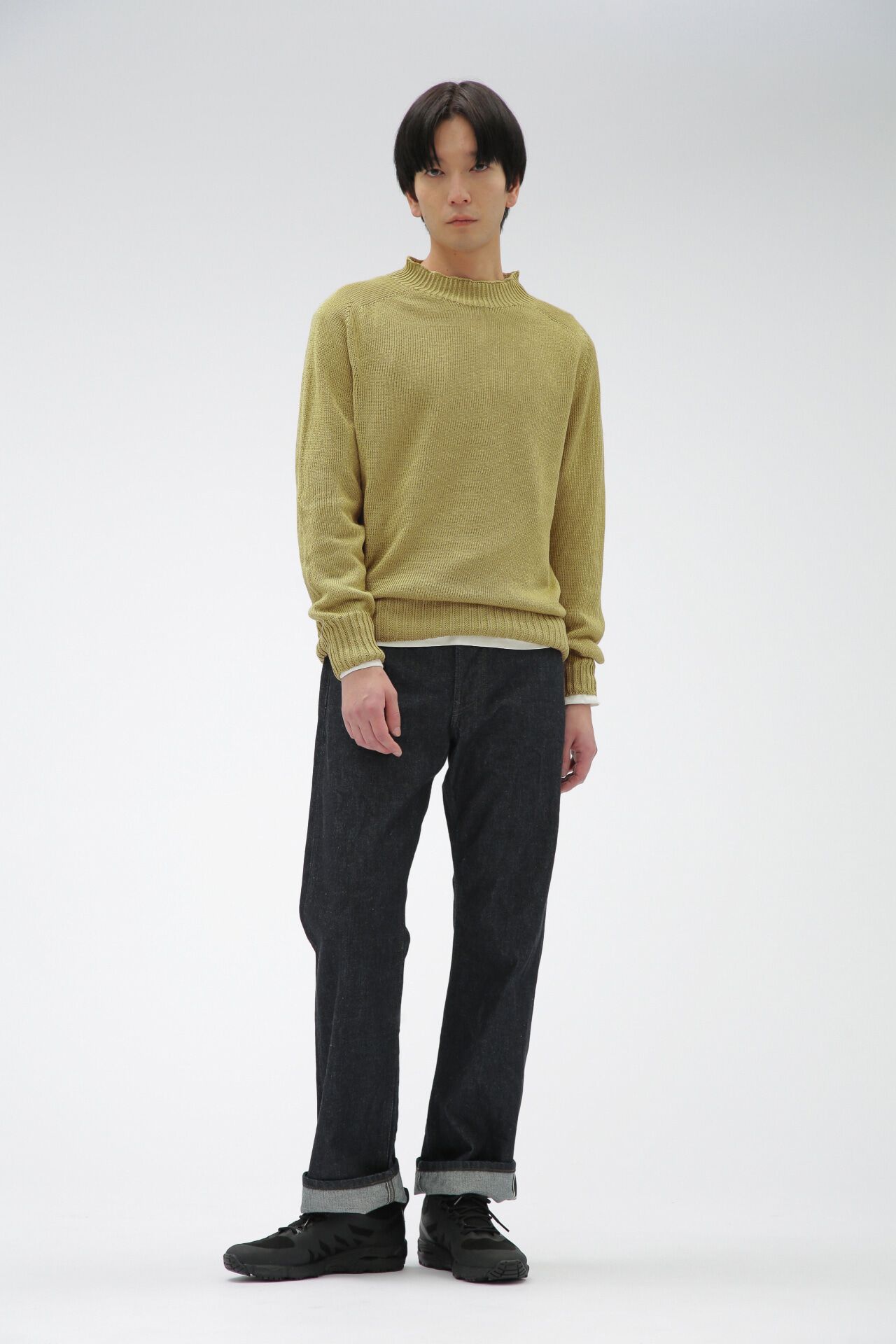 MARGARET HOWELL「LIGHT DENIM」|その他|INDIGO5