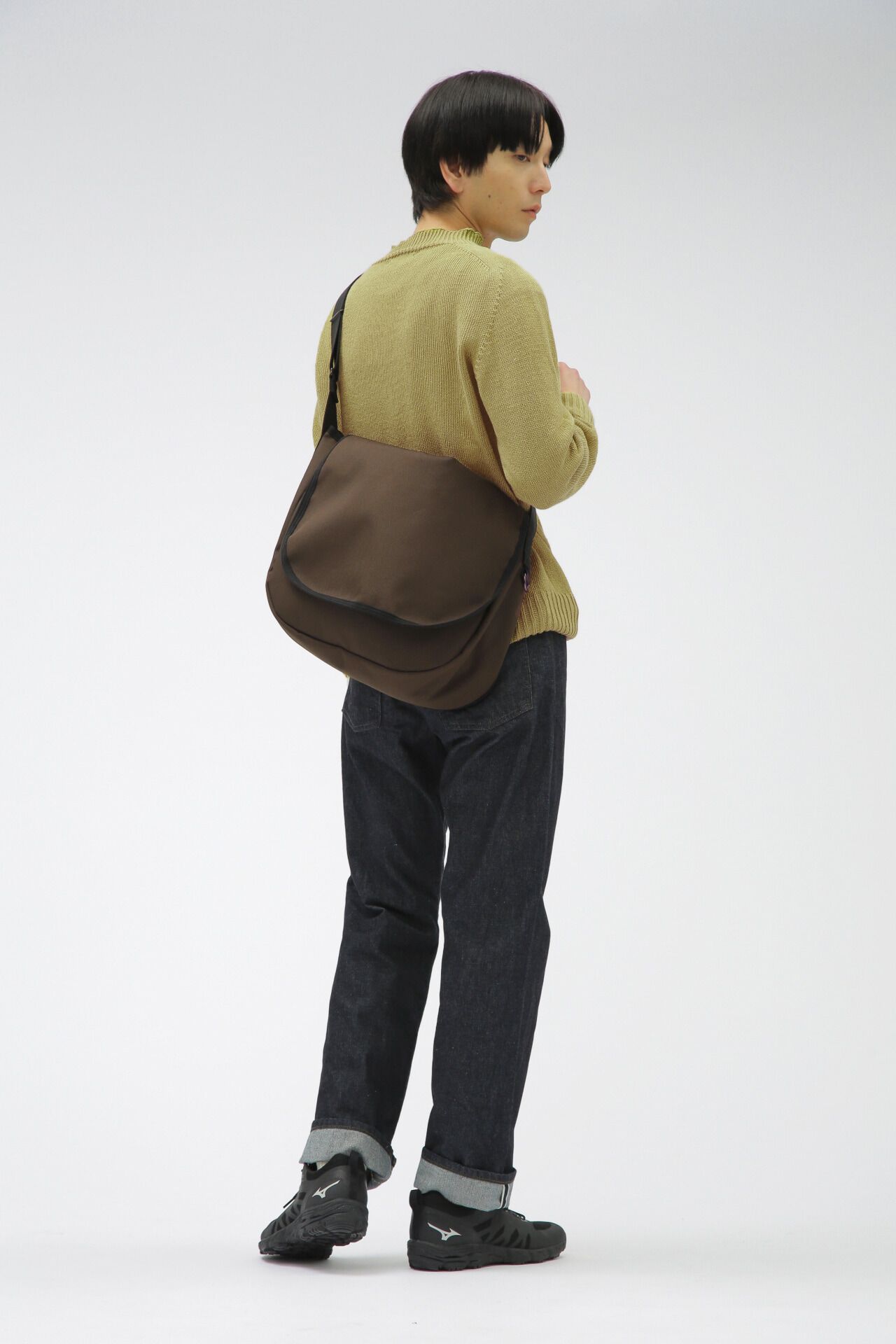 MARGARET HOWELL「LIGHT DENIM」|その他|