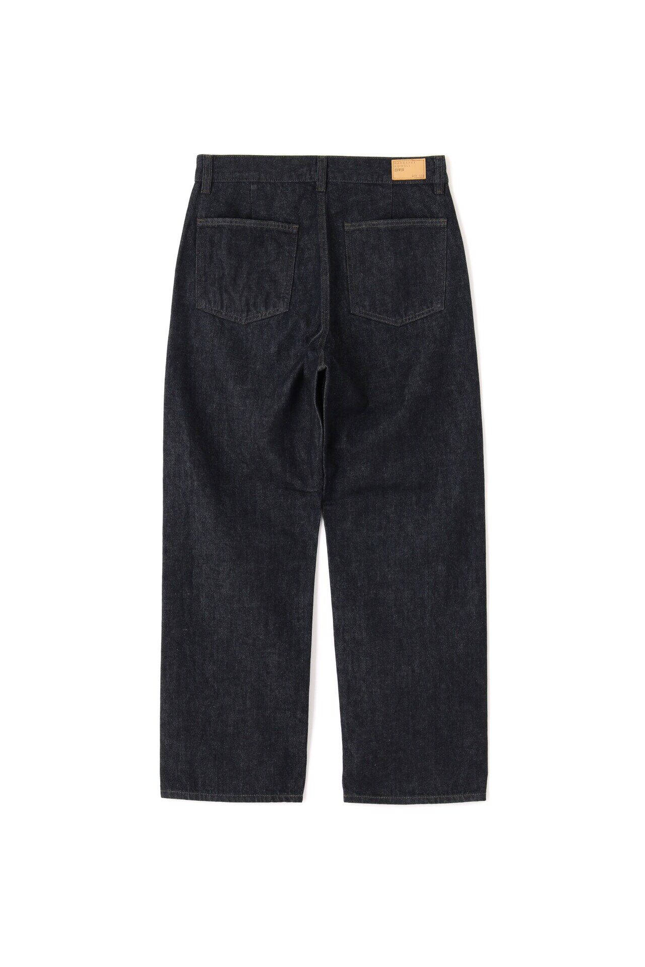 MARGARET HOWELL「LIGHT DENIM」|その他|