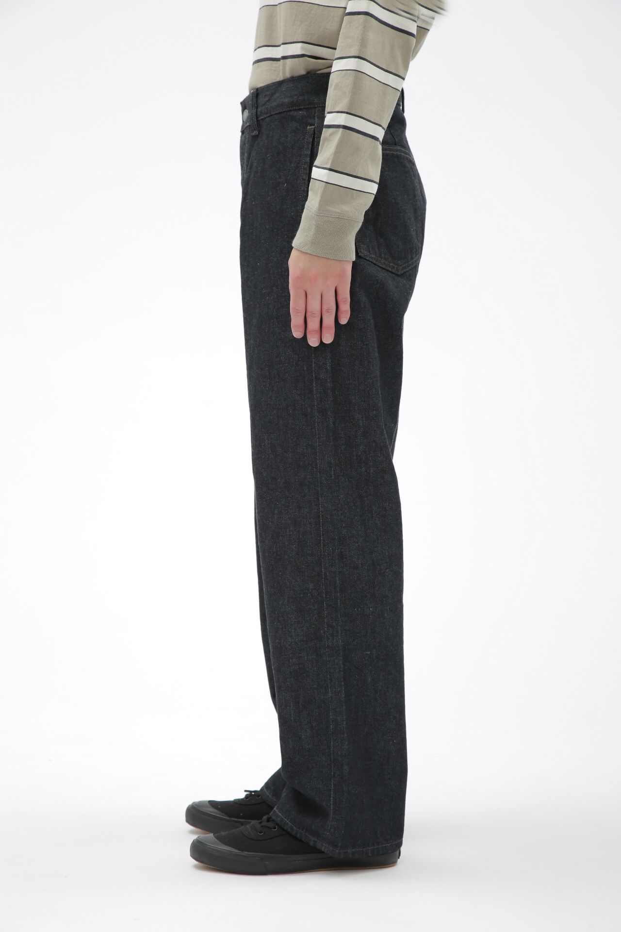 MARGARET HOWELL「LIGHT DENIM」|その他|