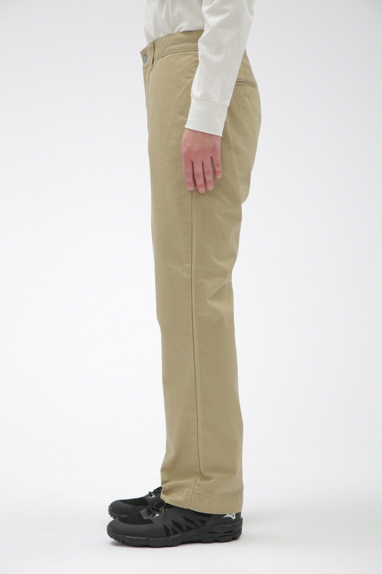 MARGARET HOWELL「NEW BASIC CHINO」|その他|