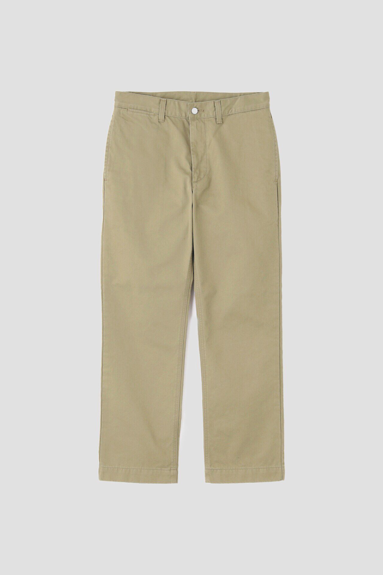 MARGARET HOWELL「NEW BASIC CHINO」|その他|