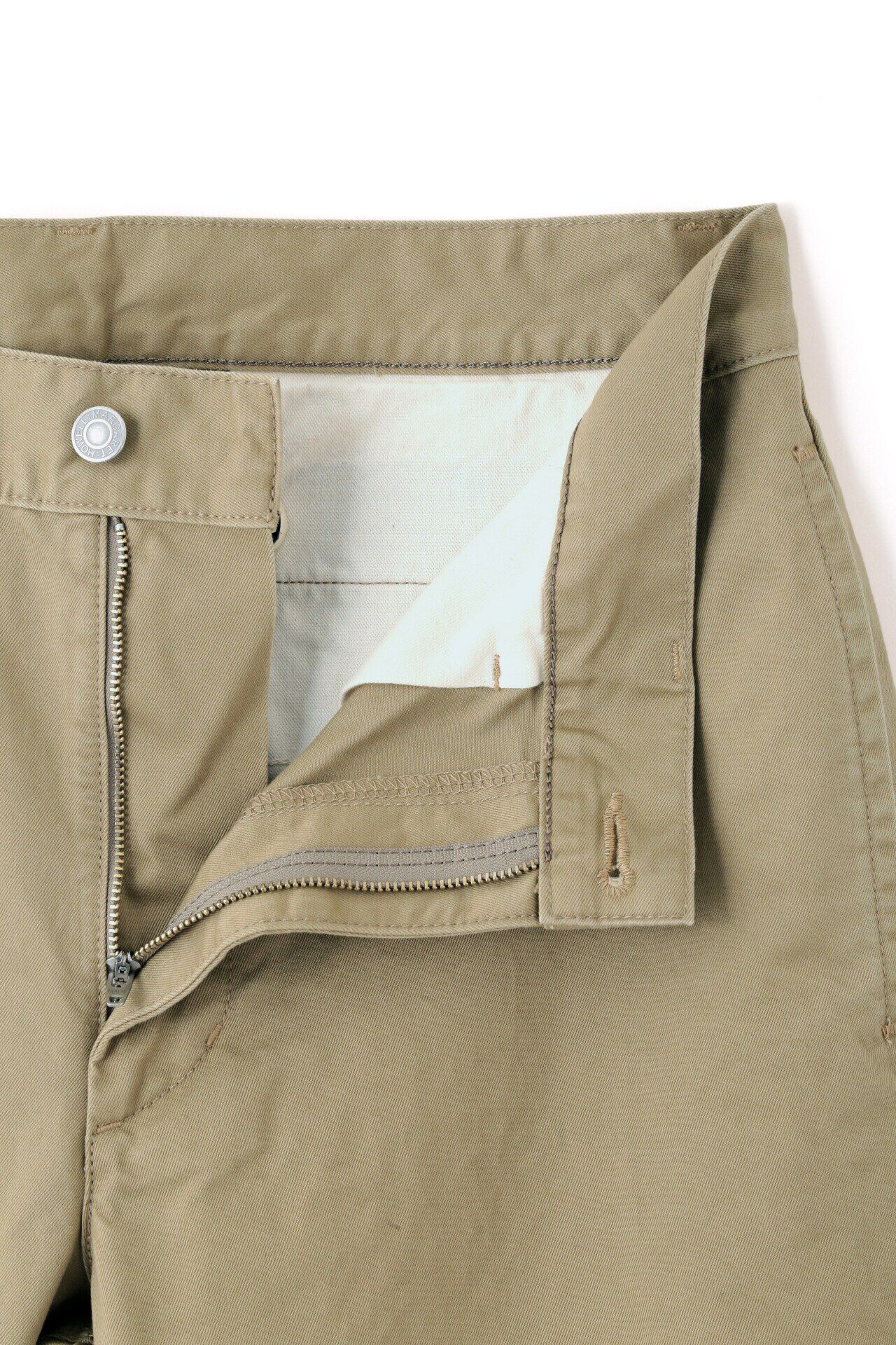 MARGARET HOWELL「NEW BASIC CHINO」|その他|