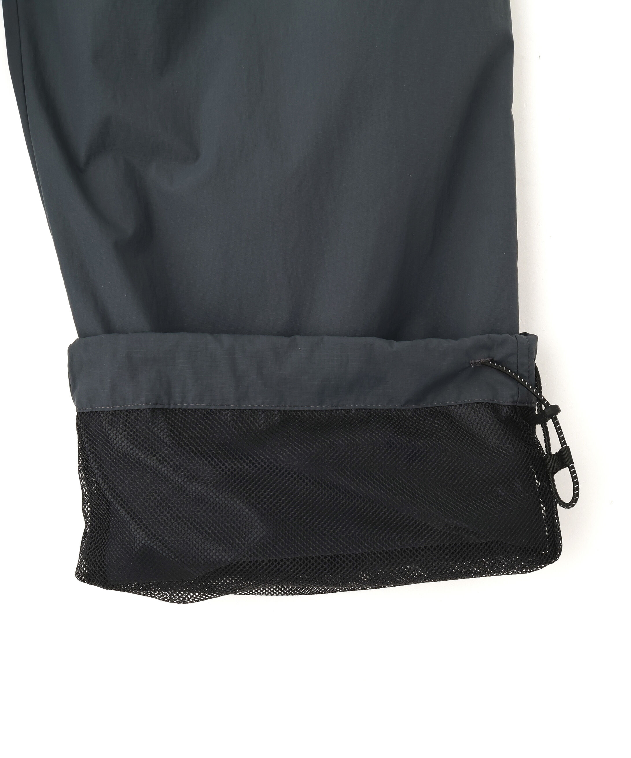 MARGARET HOWELL「RECYCLE NYLON COMPACT RIPSTOP TROUSERS」|その他|