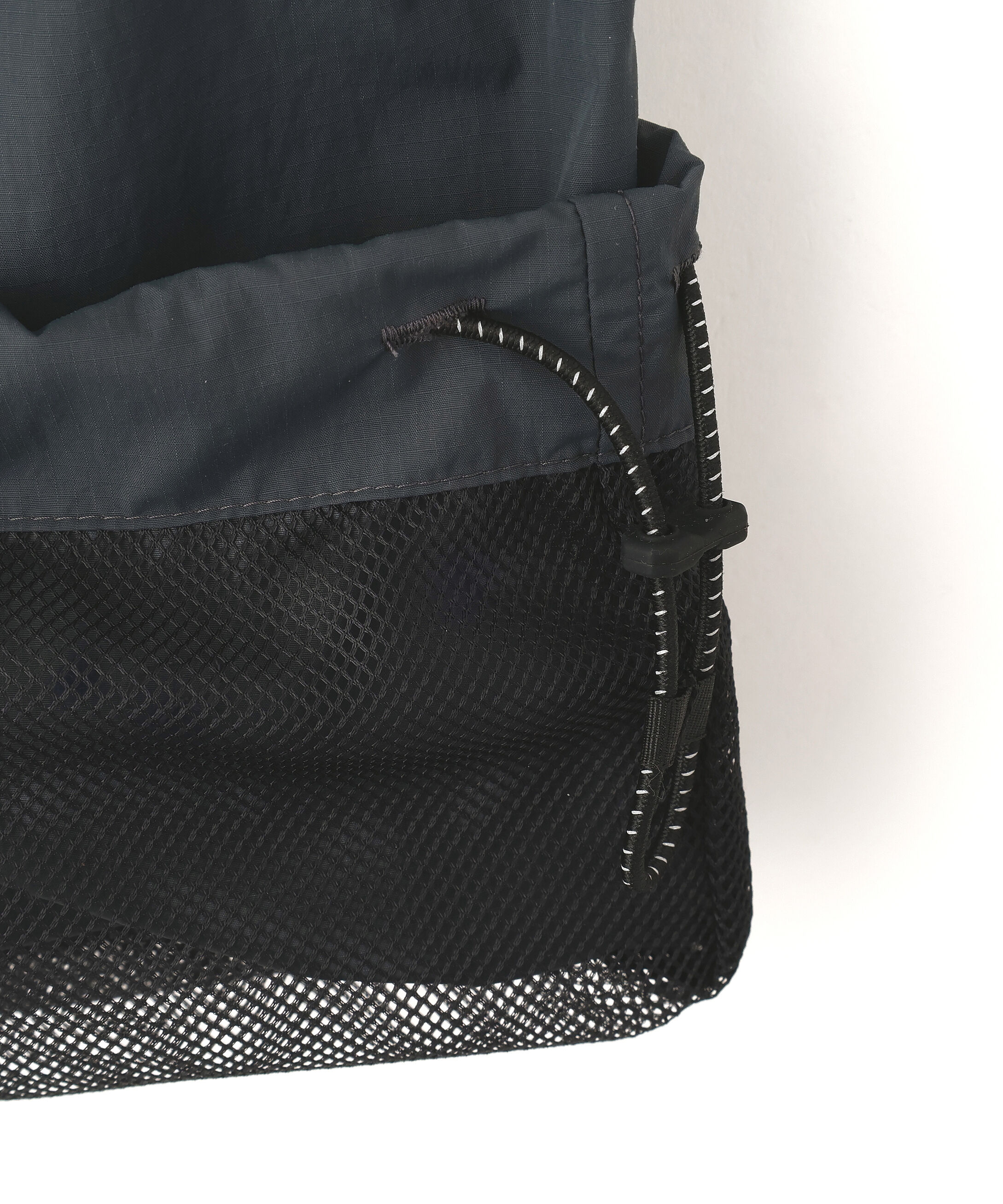 MARGARET HOWELL「RECYCLE NYLON COMPACT RIPSTOP TROUSERS」|その他|