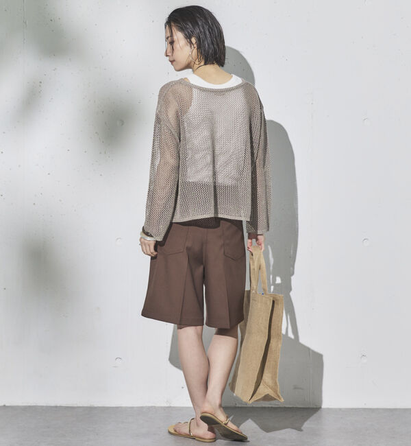 Doux archives「Ｗｒａｎｇｌｅｒ　ＷＲＡＮＣＨＥＲ　ＳＨＯＲＴＳ」|その他|