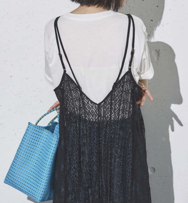 Doux archives「レースワンピース」|ワンピース|