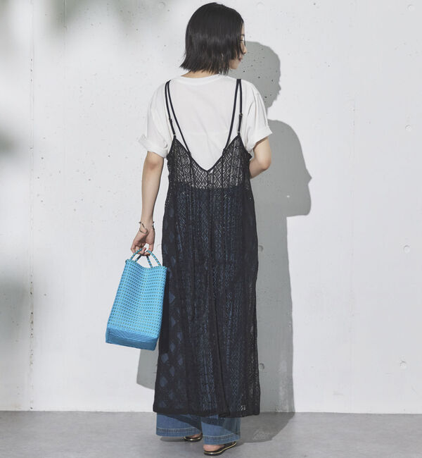 Doux archives「レースワンピース」|ワンピース|