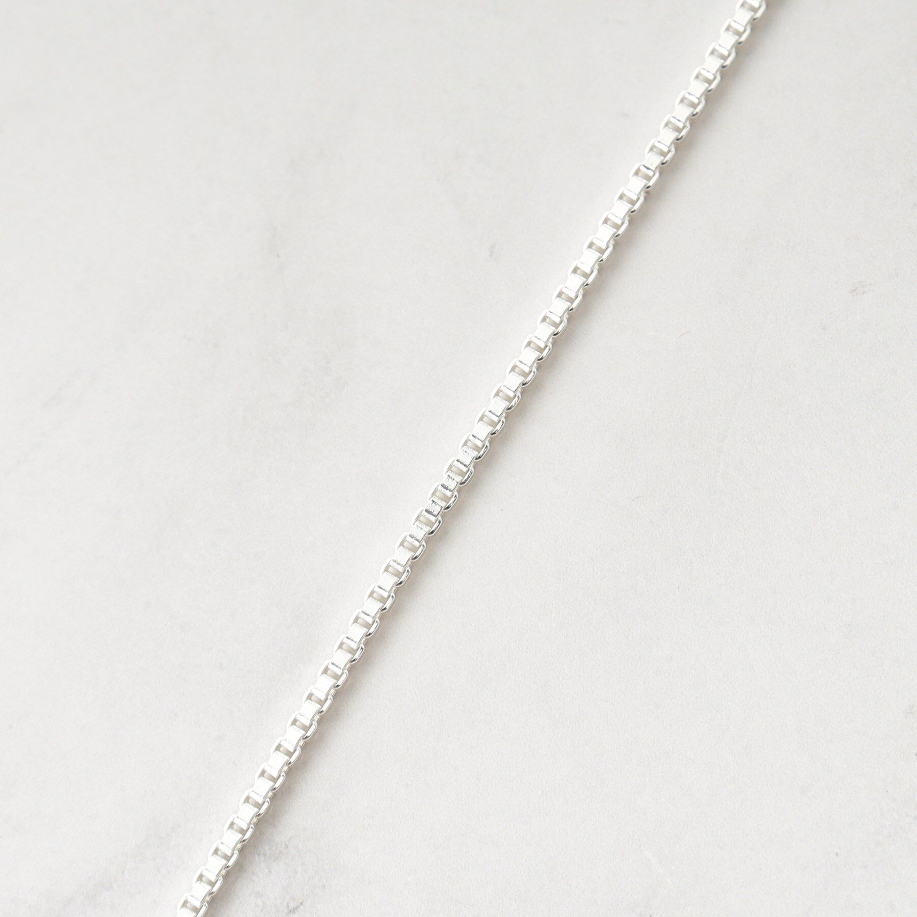 SHOO･LA･RUE「【2WAY】クリアスターネックレス」|ネックレス|