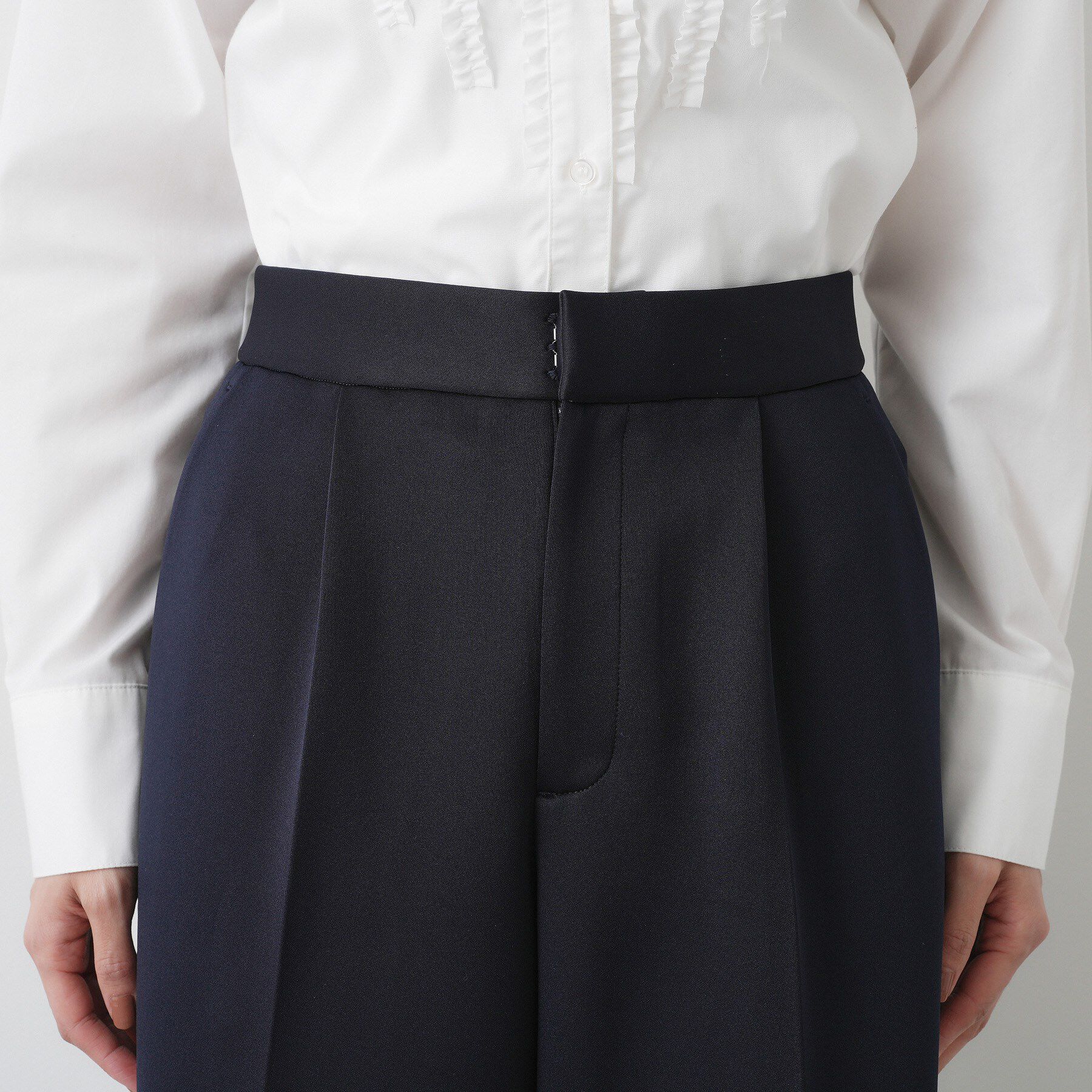 Dessin「【入卒/セレモニー/セットアップ可能】ソフトボンディングパンツ」|その他|