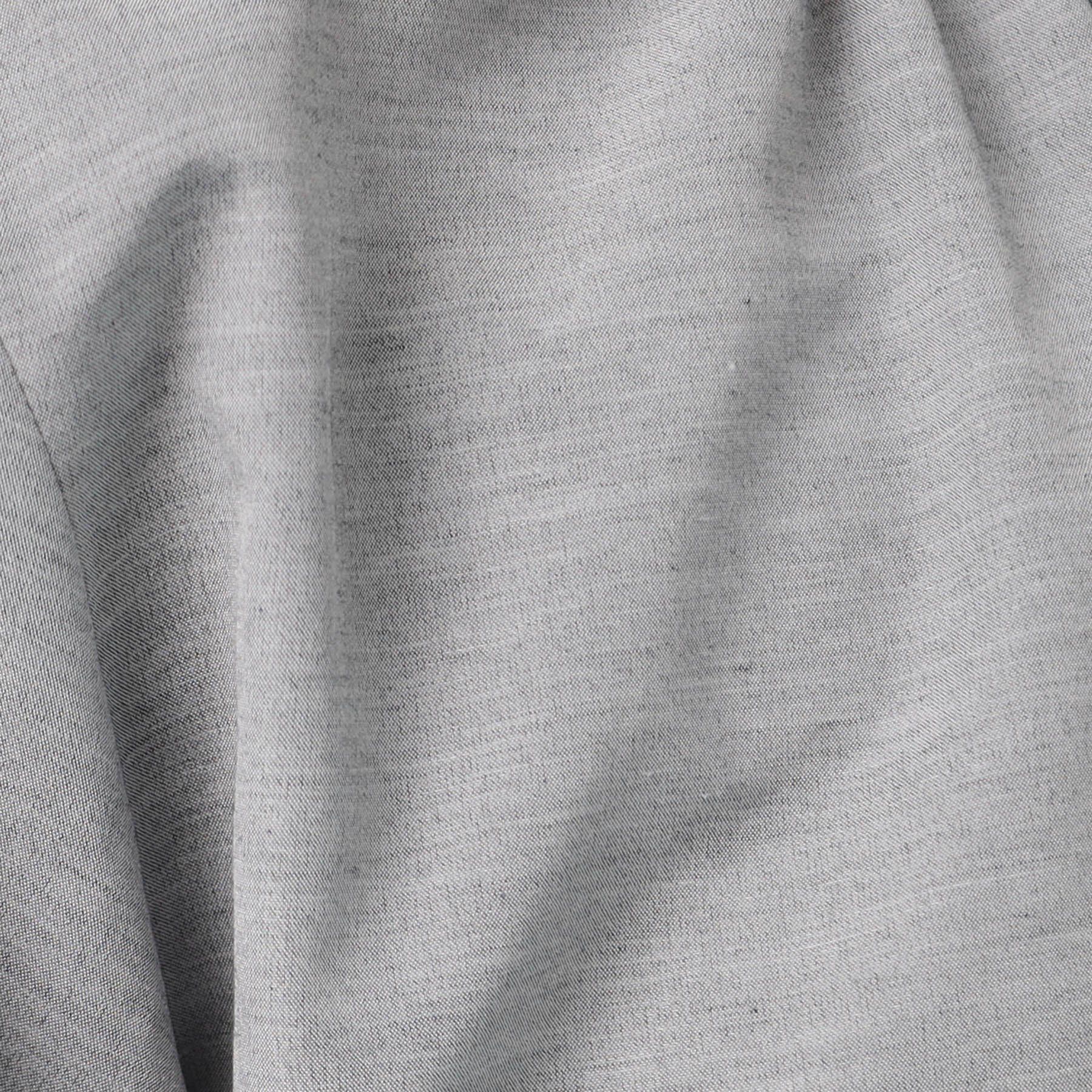 SunaUna「【きれいめ／定番シルエット】スタンドネックブラウス」|シャツ・ブラウス|