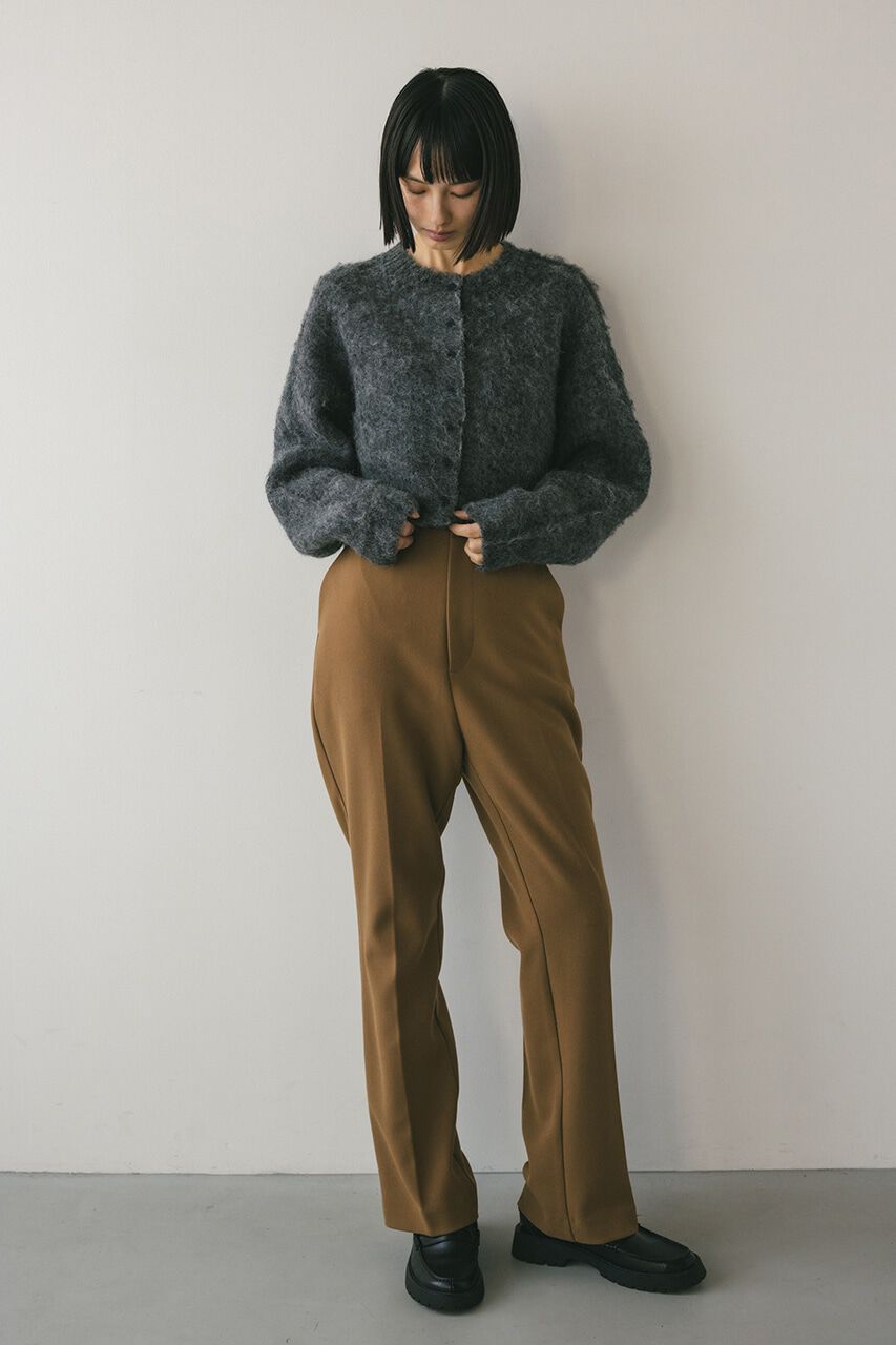 STYLEMIXER「センタープレスシガレットパンツ」|その他|