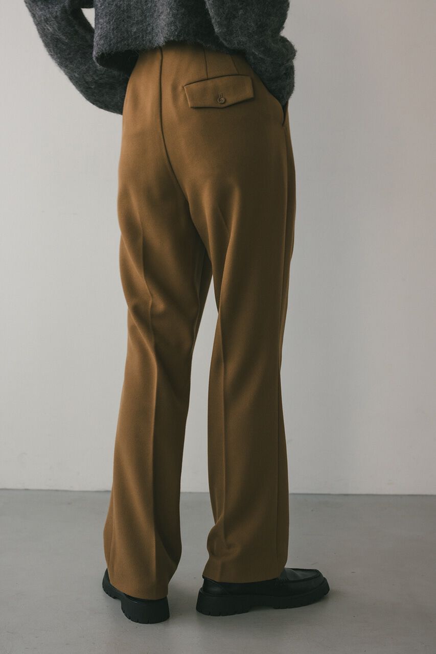 STYLEMIXER「センタープレスシガレットパンツ」|その他|